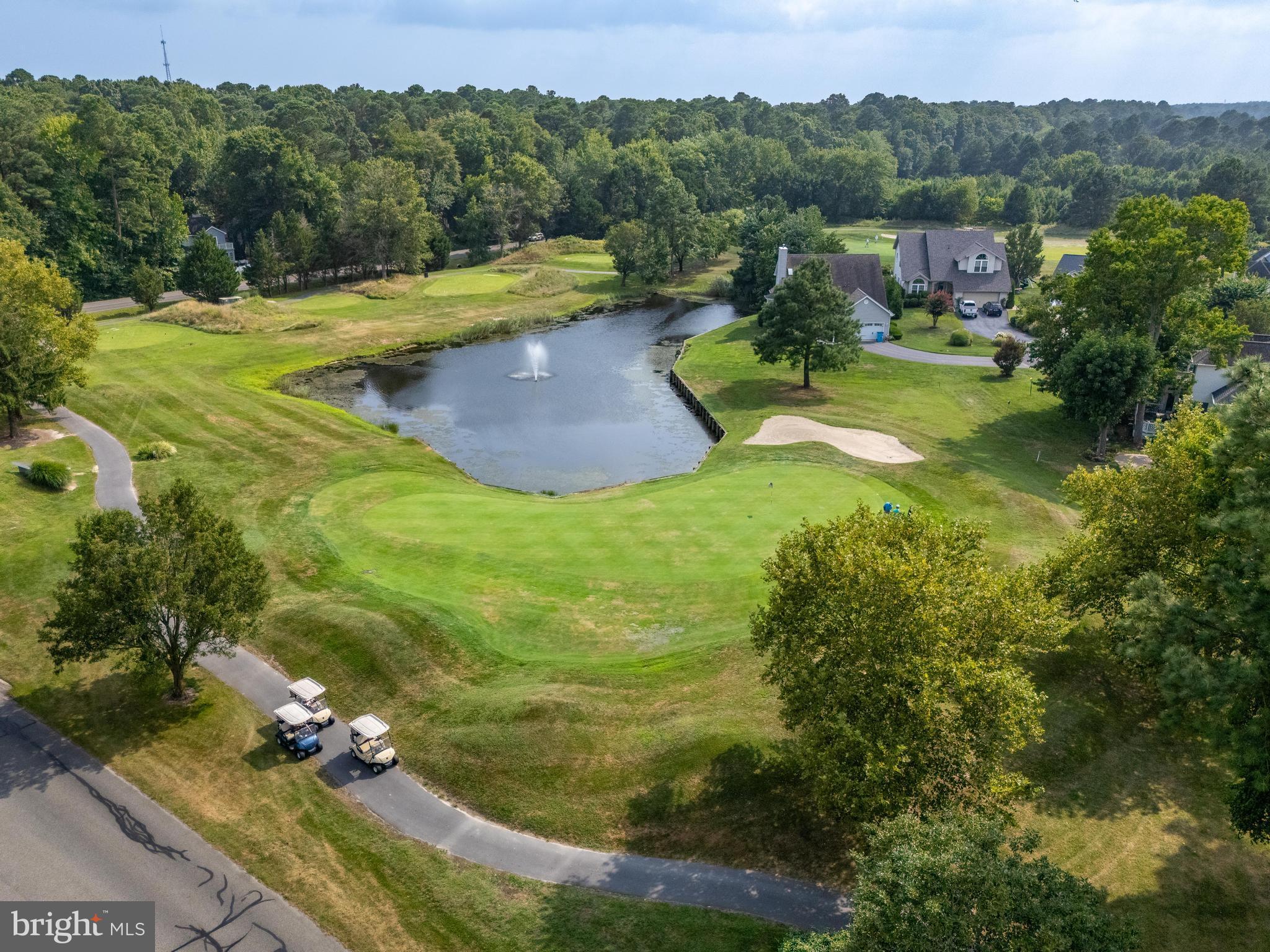 RIVER RUN - Residential