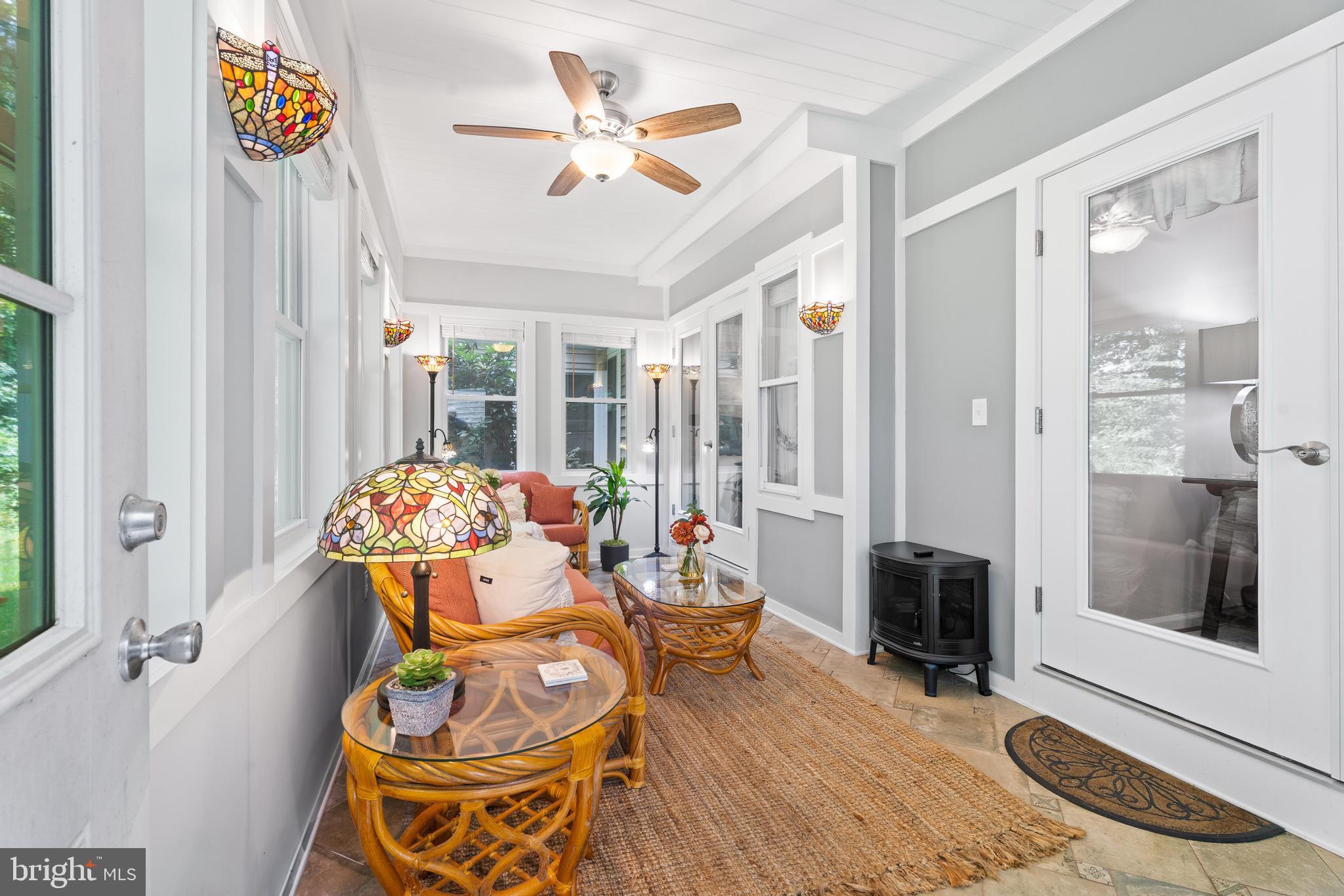 RIVER RUN - Residential