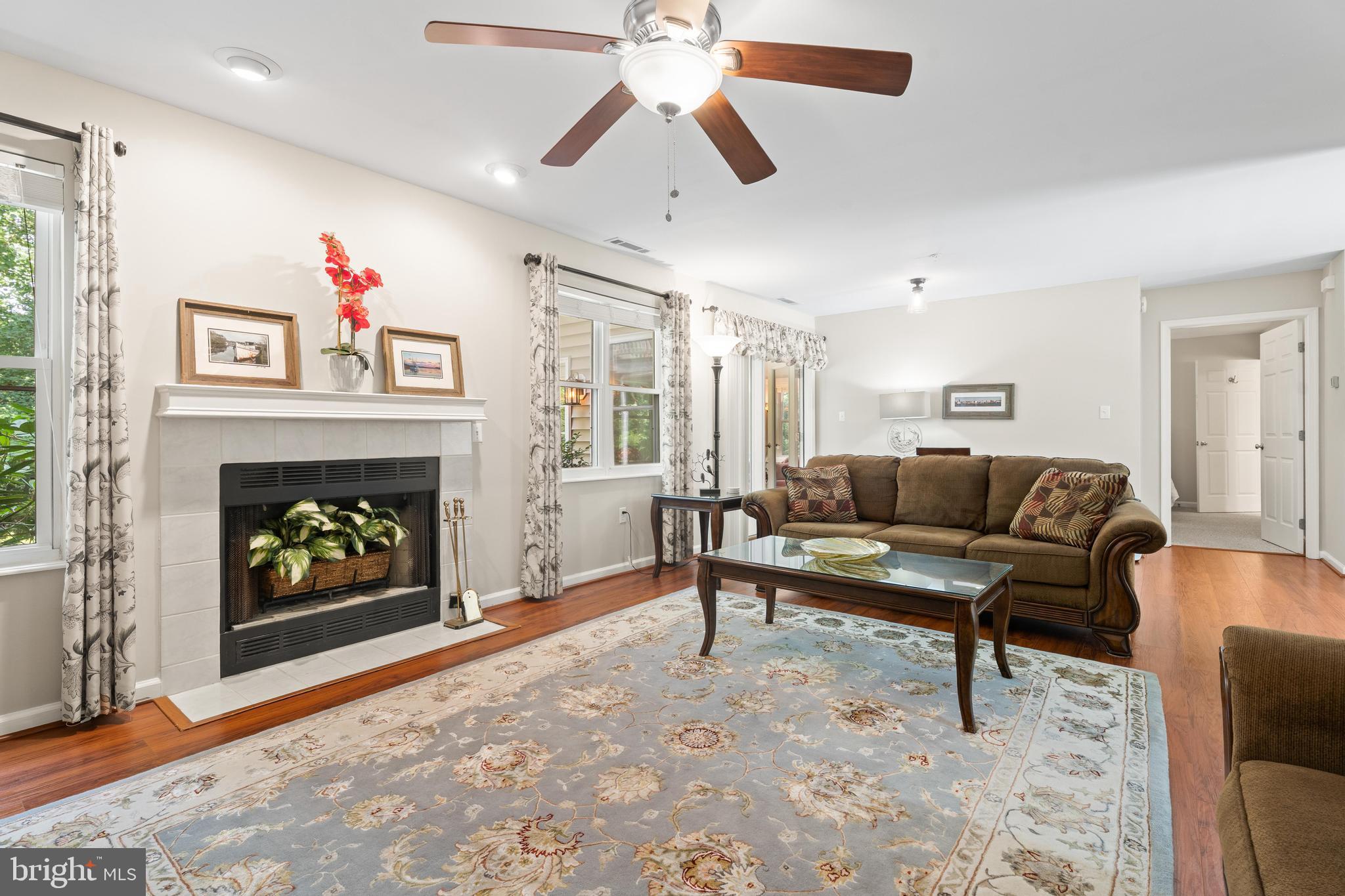 RIVER RUN - Residential