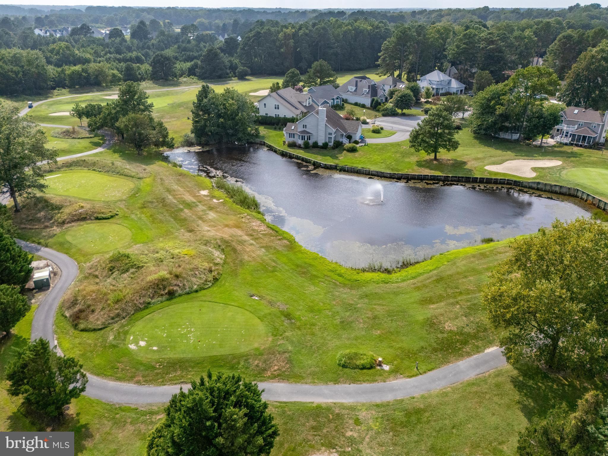 RIVER RUN - Residential
