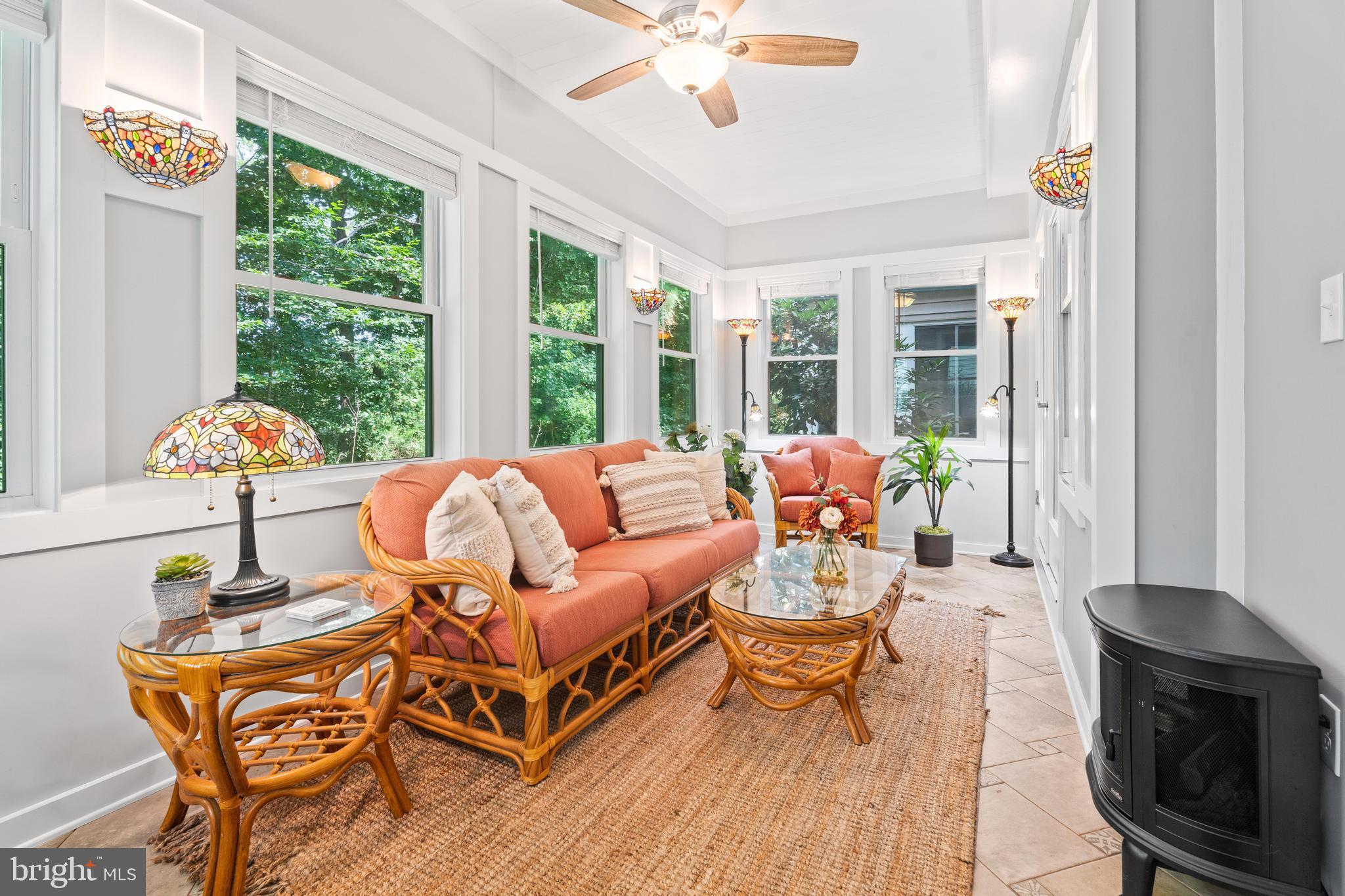 RIVER RUN - Residential