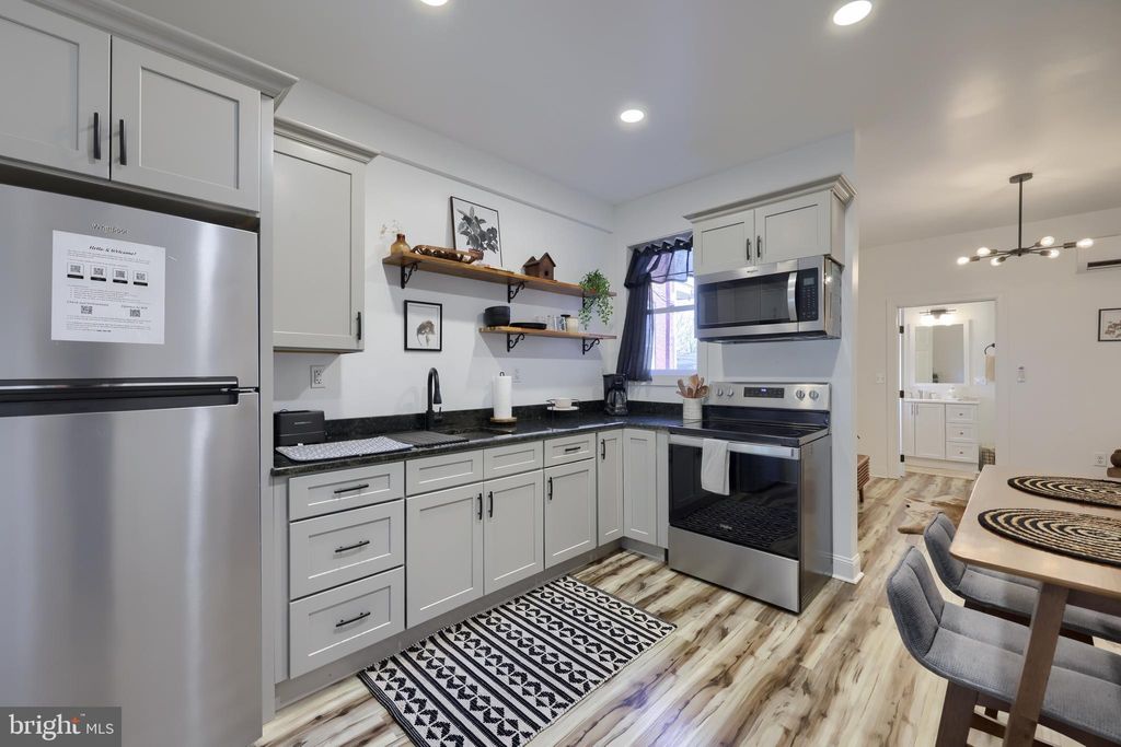 Photo of 257 S Ann Street, LANCASTER, PA 17602 (MLS # PALA2078974)