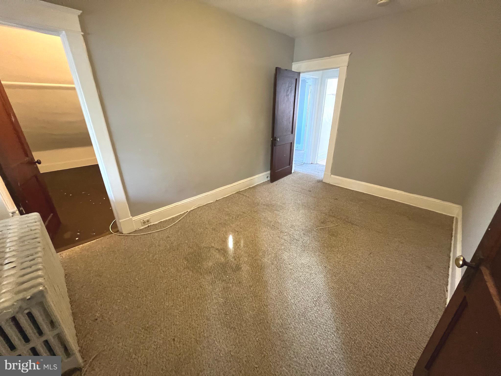 HAMILTON HEIGHTS - Residential