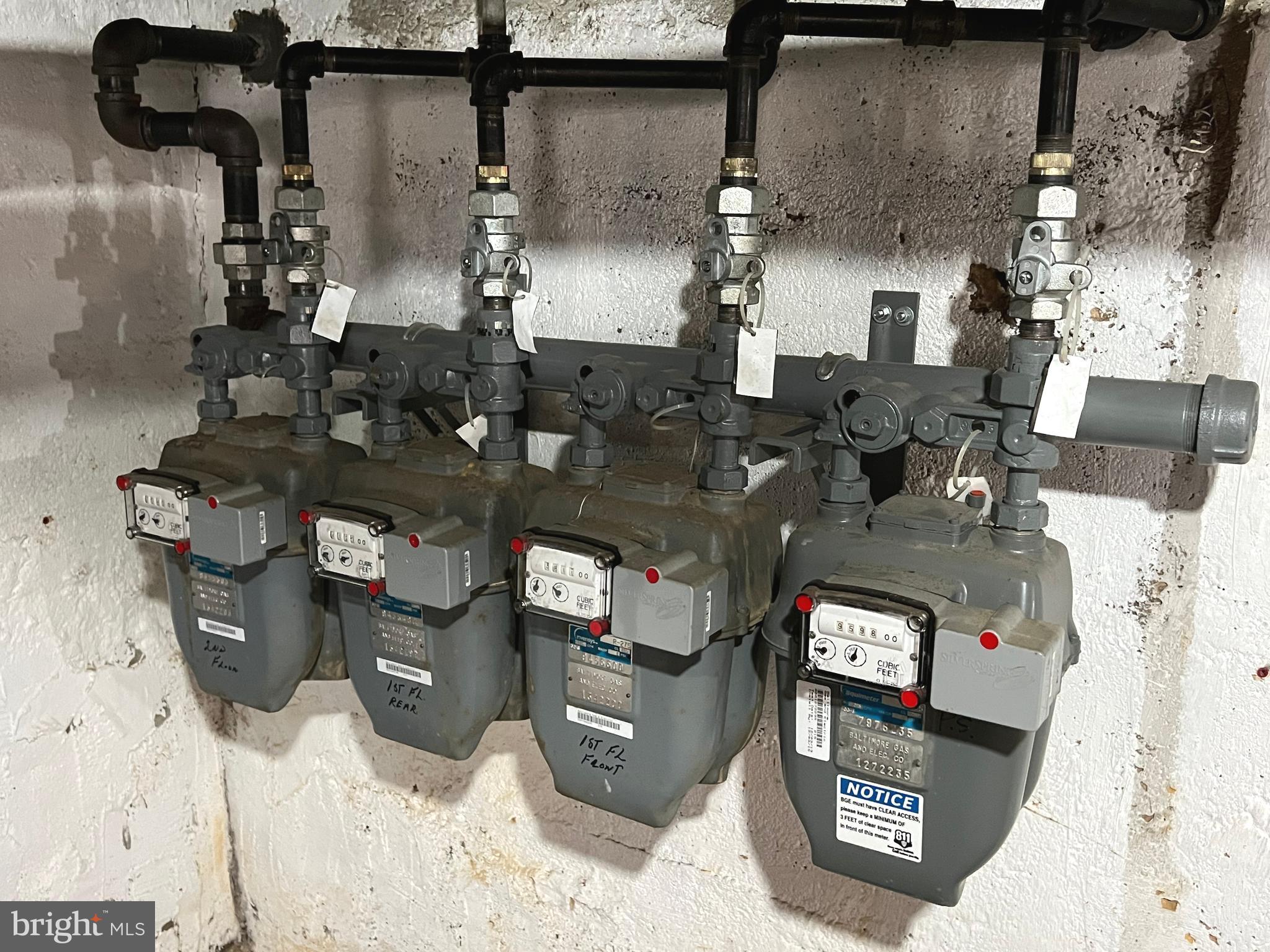 HAMILTON HEIGHTS - Residential