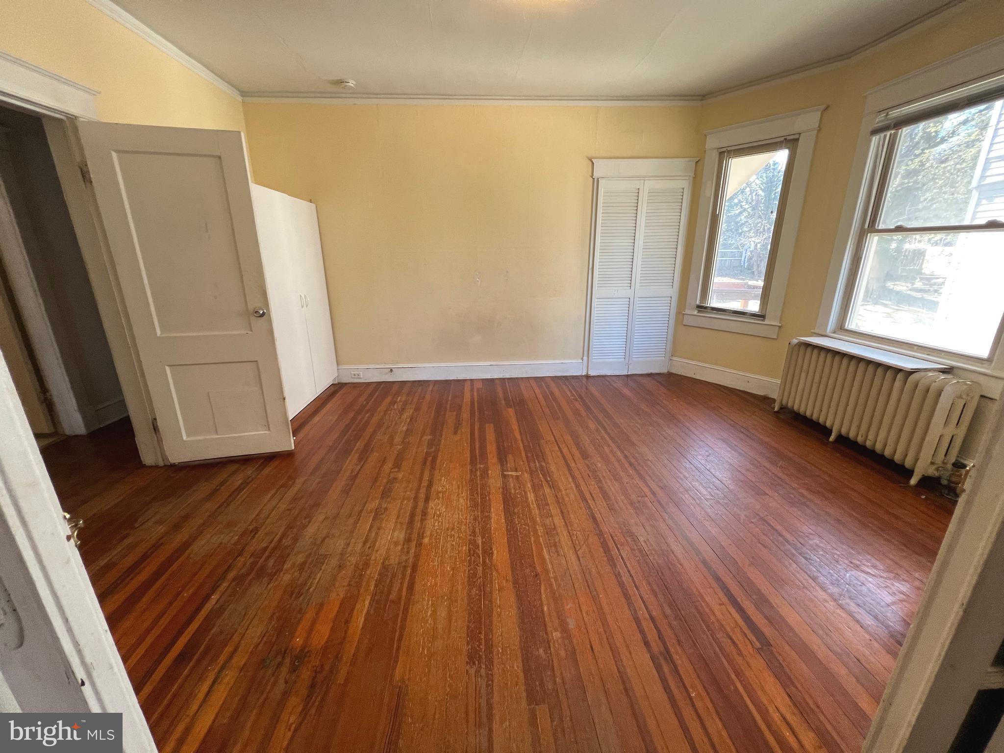 HAMILTON HEIGHTS - Residential