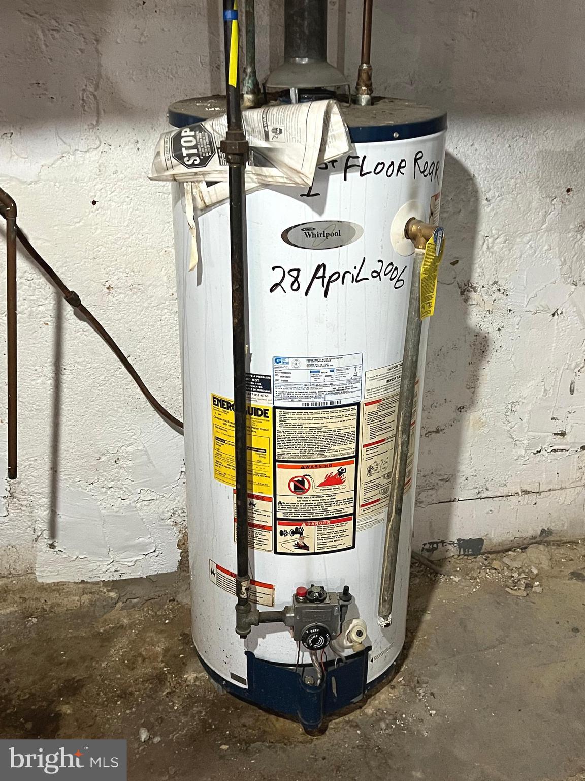 HAMILTON HEIGHTS - Residential