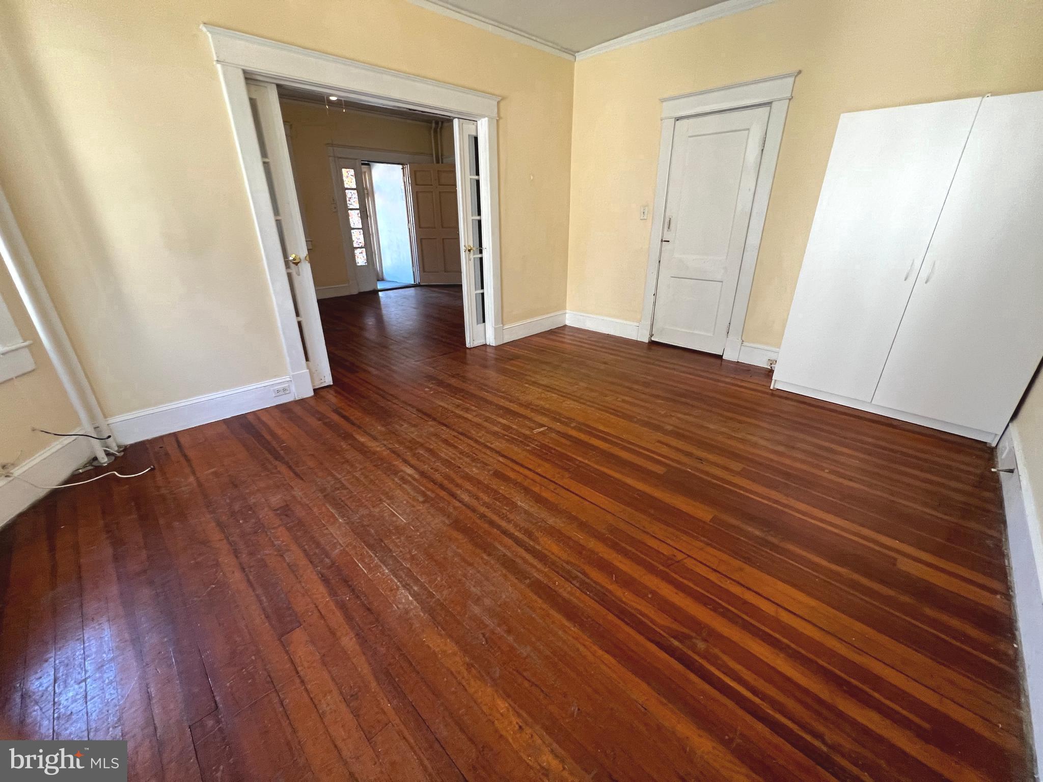 HAMILTON HEIGHTS - Residential