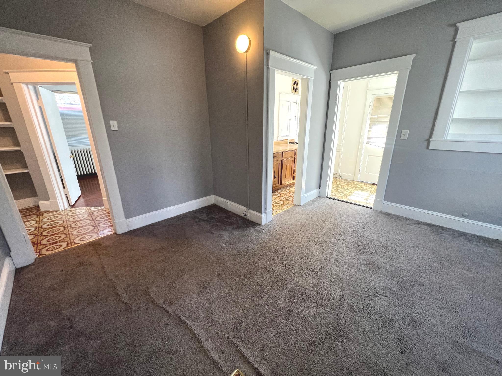 HAMILTON HEIGHTS - Residential