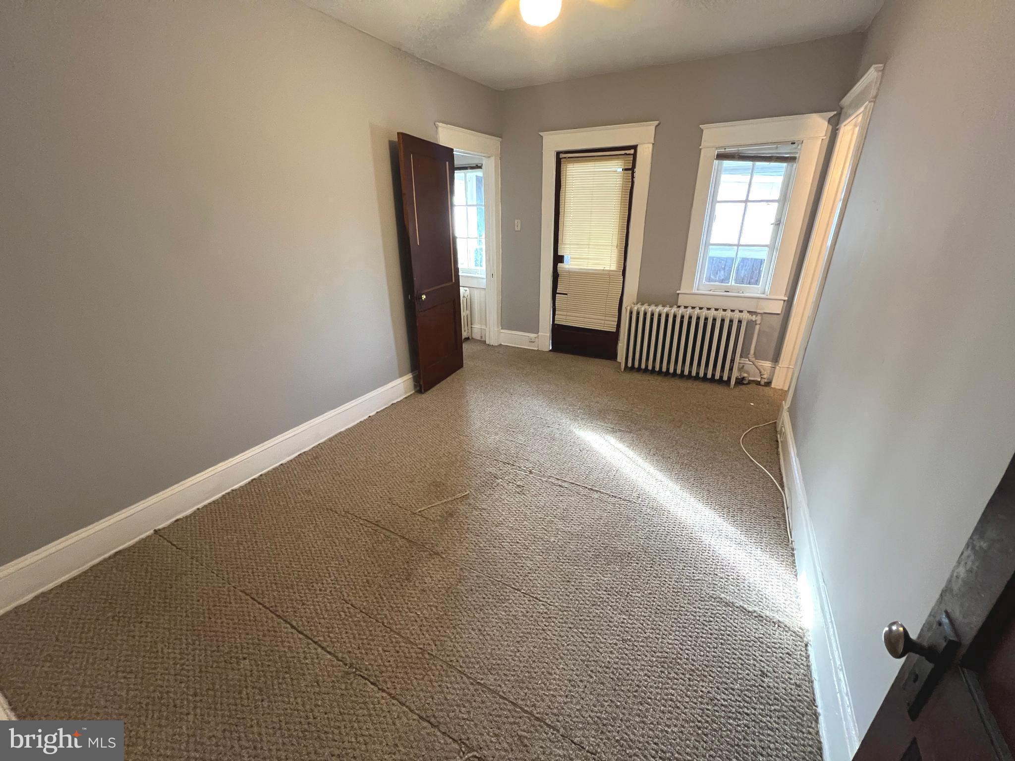 HAMILTON HEIGHTS - Residential