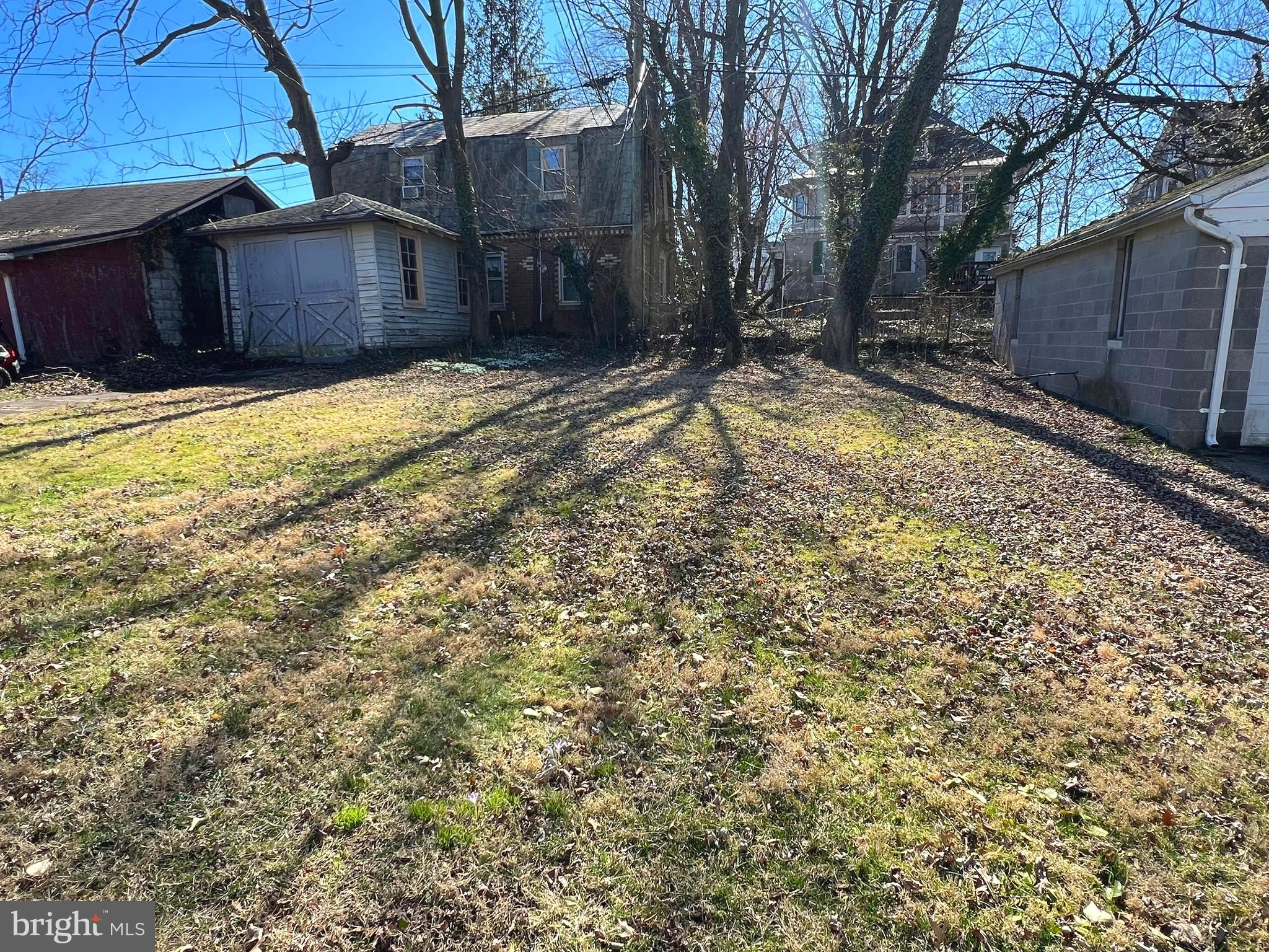 HAMILTON HEIGHTS - Residential