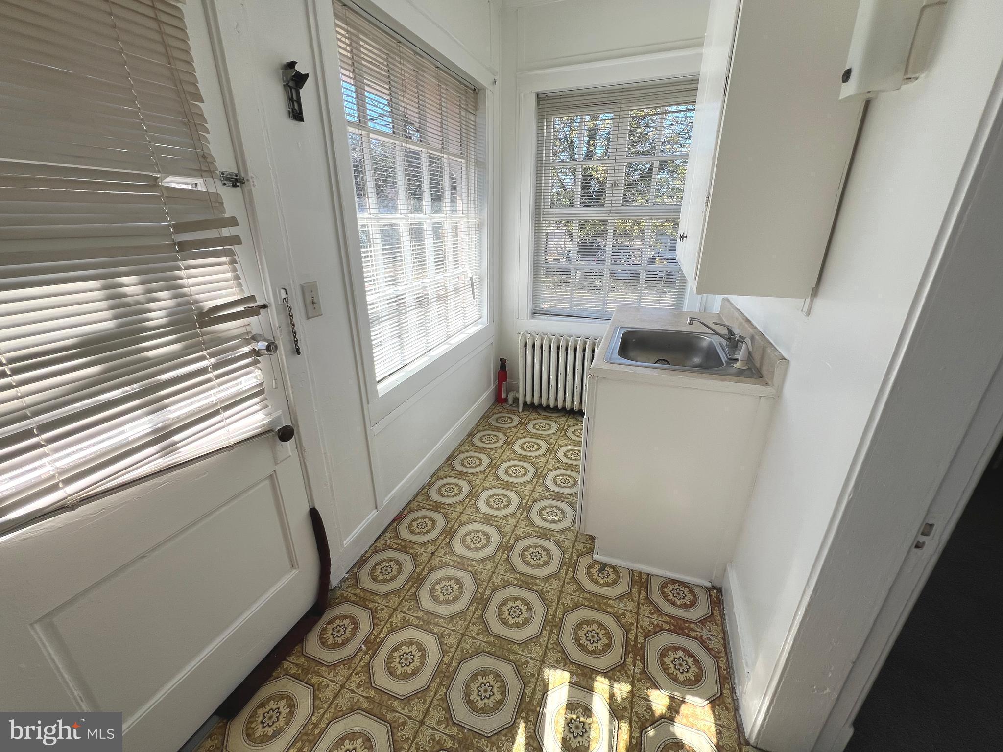 HAMILTON HEIGHTS - Residential