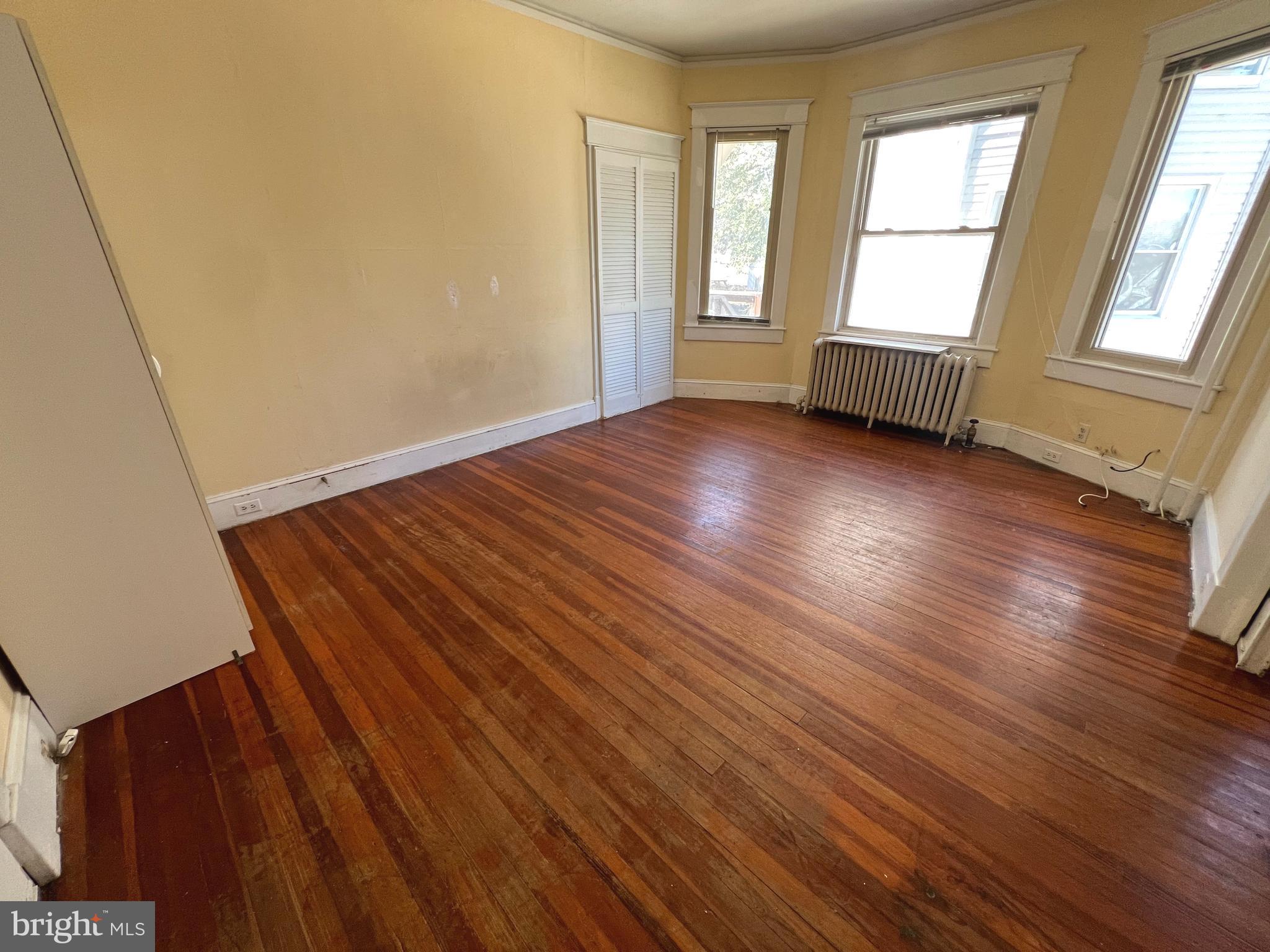 HAMILTON HEIGHTS - Residential