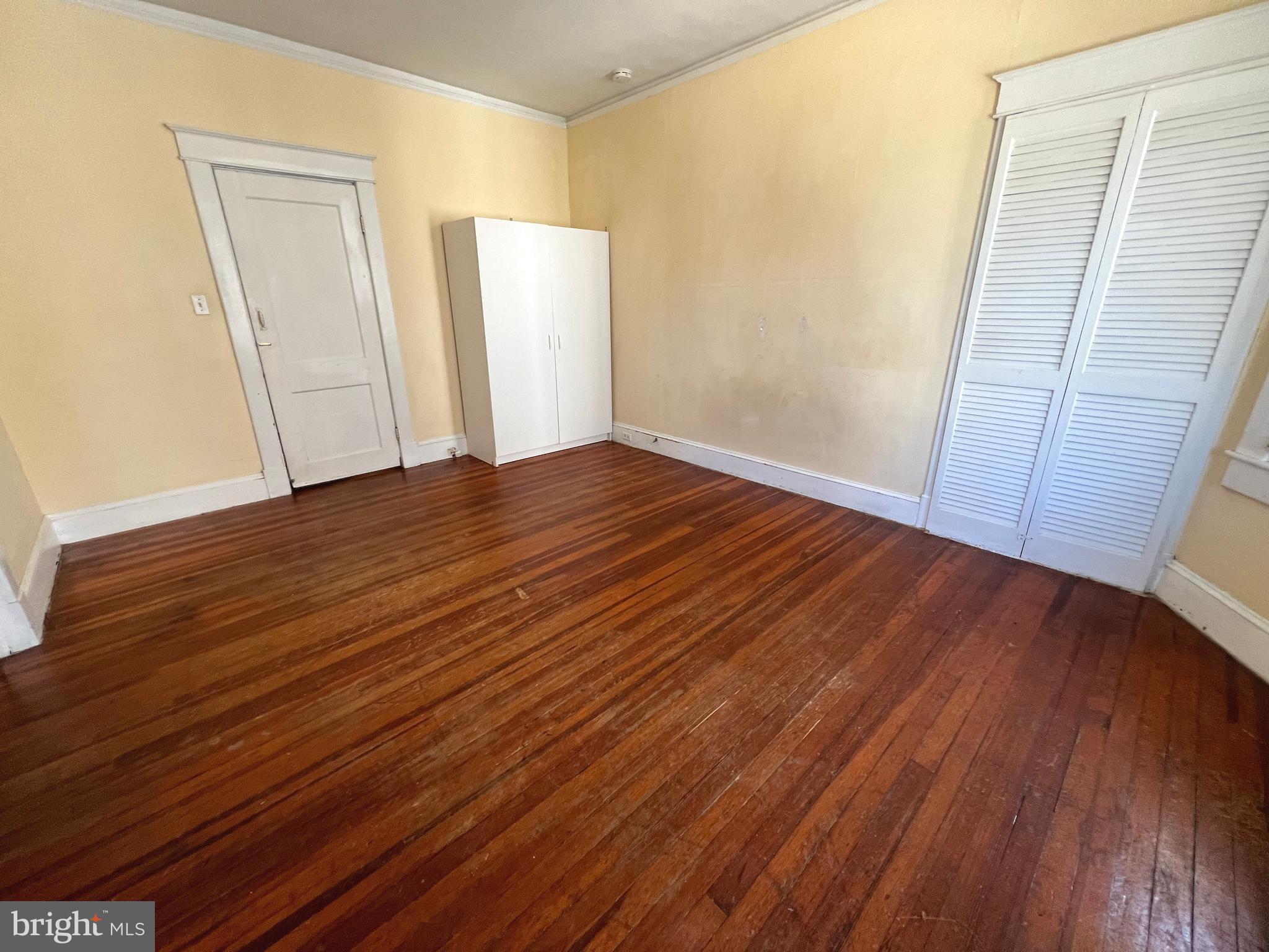 HAMILTON HEIGHTS - Residential