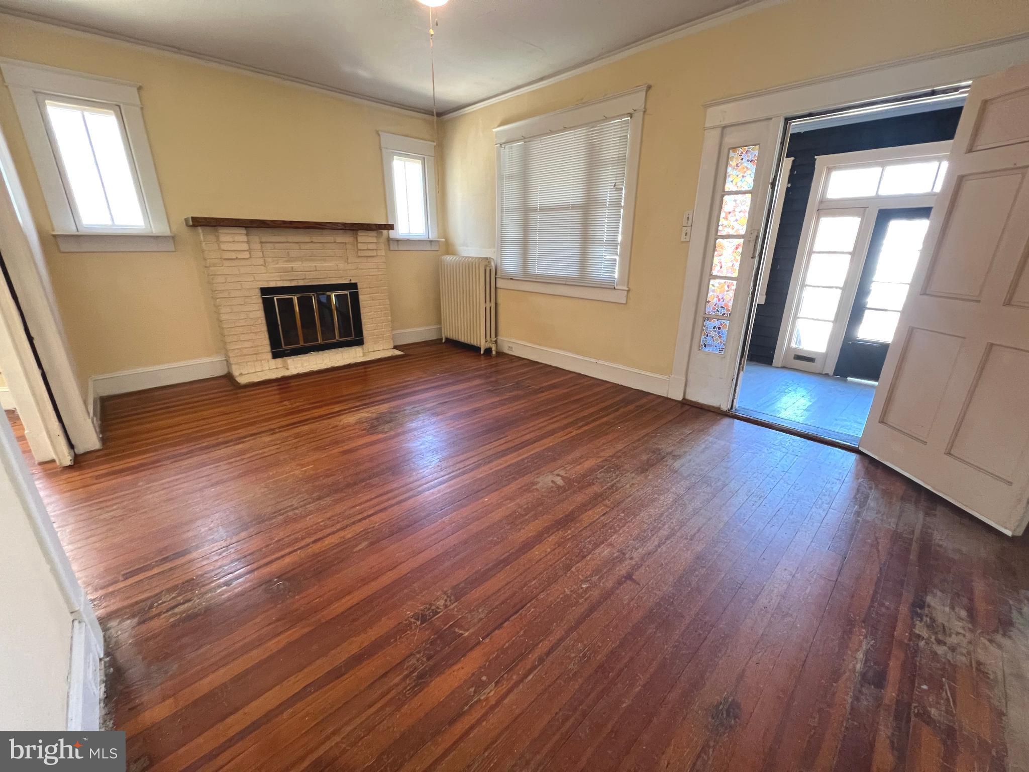 HAMILTON HEIGHTS - Residential