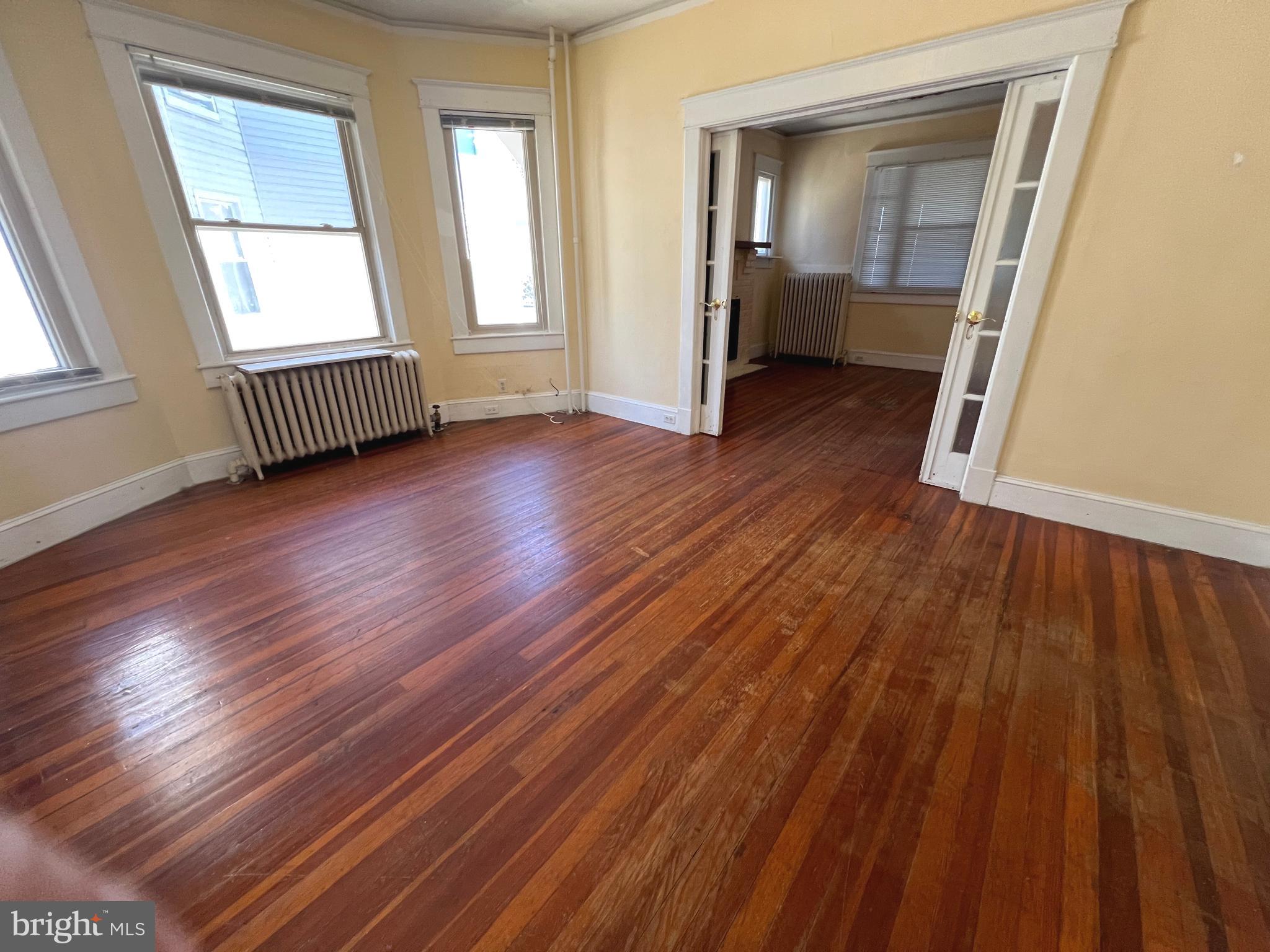 HAMILTON HEIGHTS - Residential