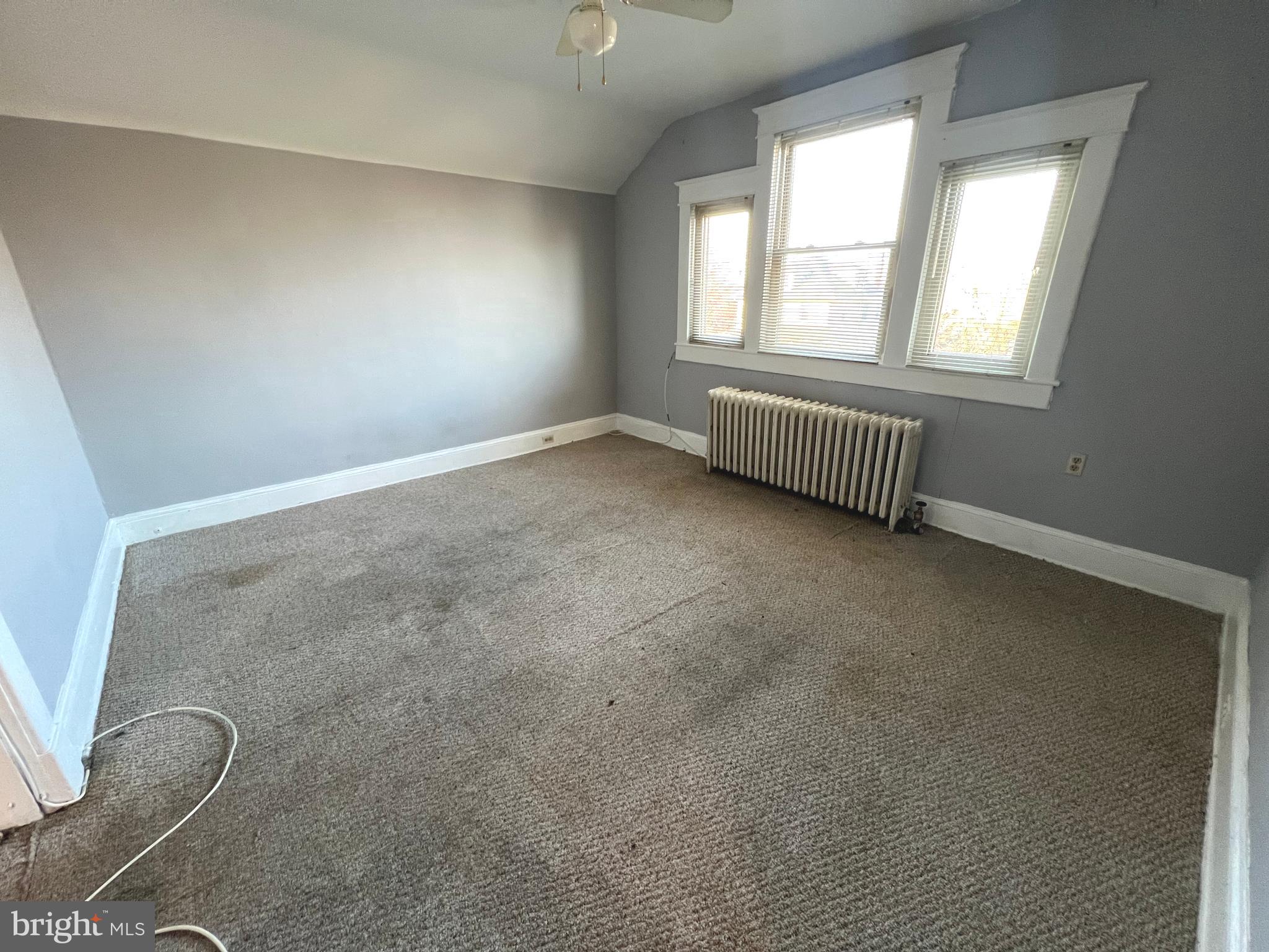 HAMILTON HEIGHTS - Residential