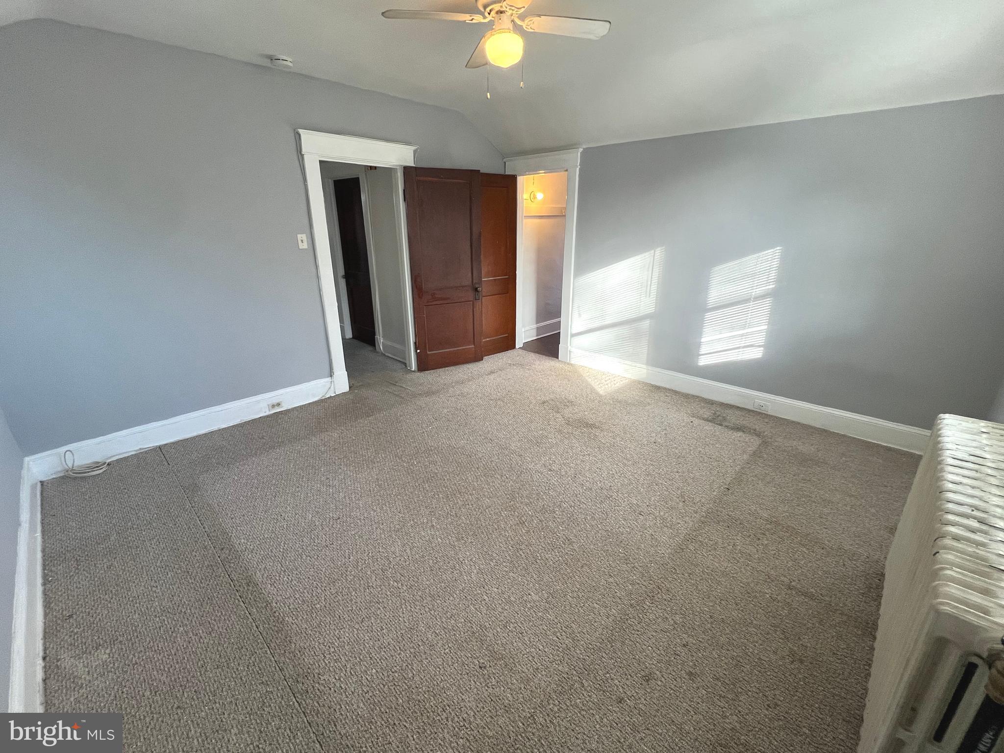 HAMILTON HEIGHTS - Residential