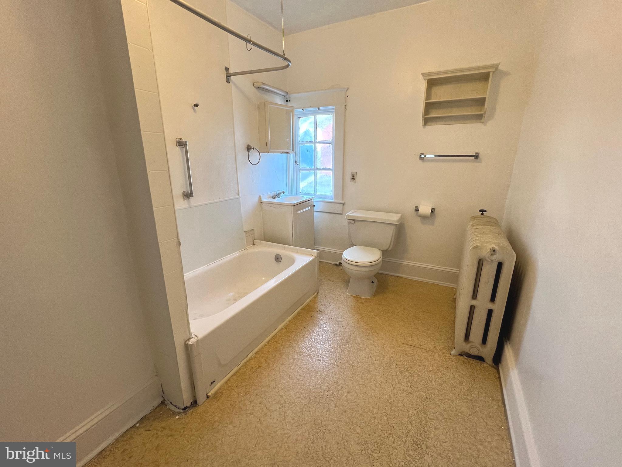 HAMILTON HEIGHTS - Residential