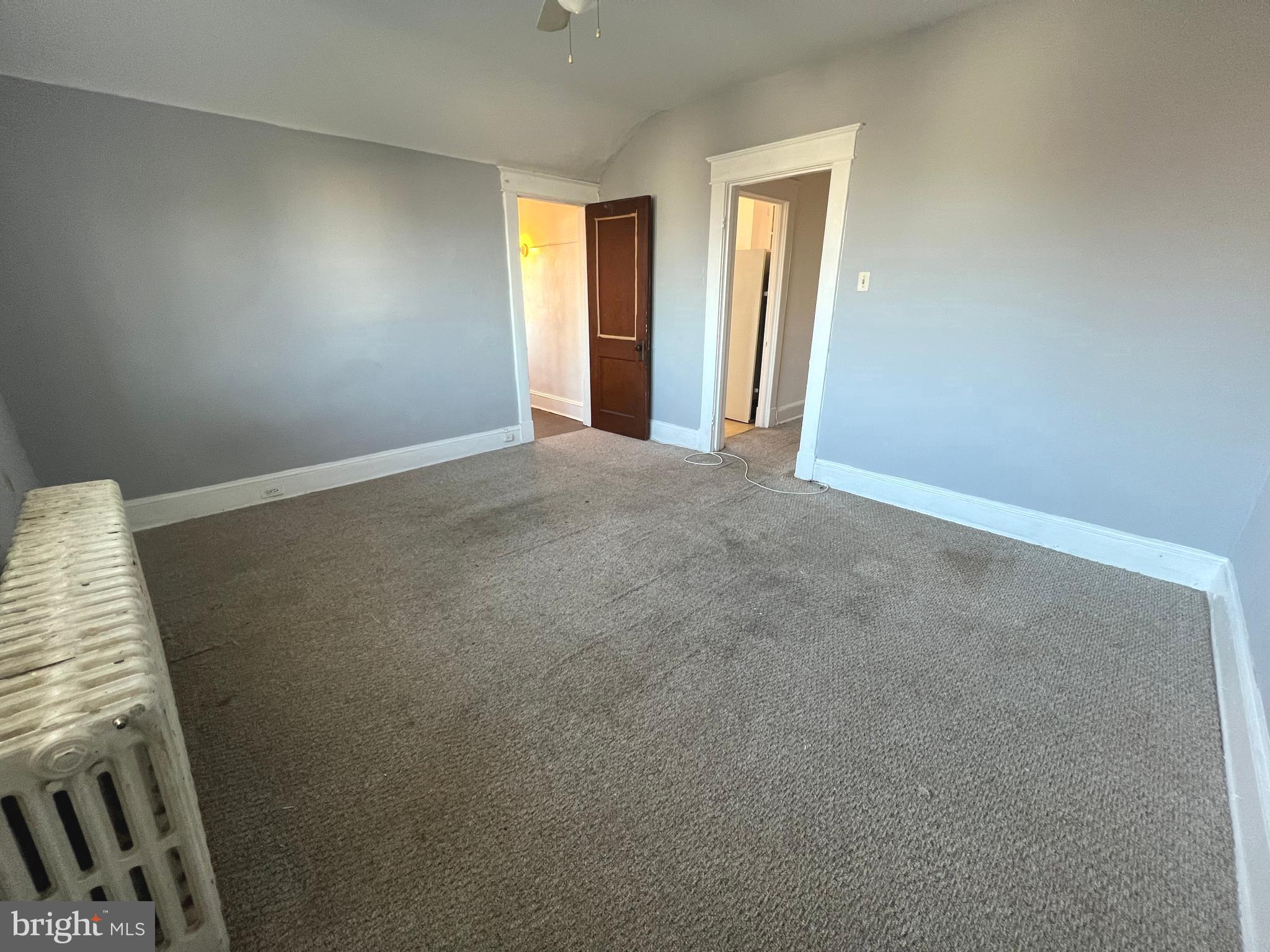 HAMILTON HEIGHTS - Residential