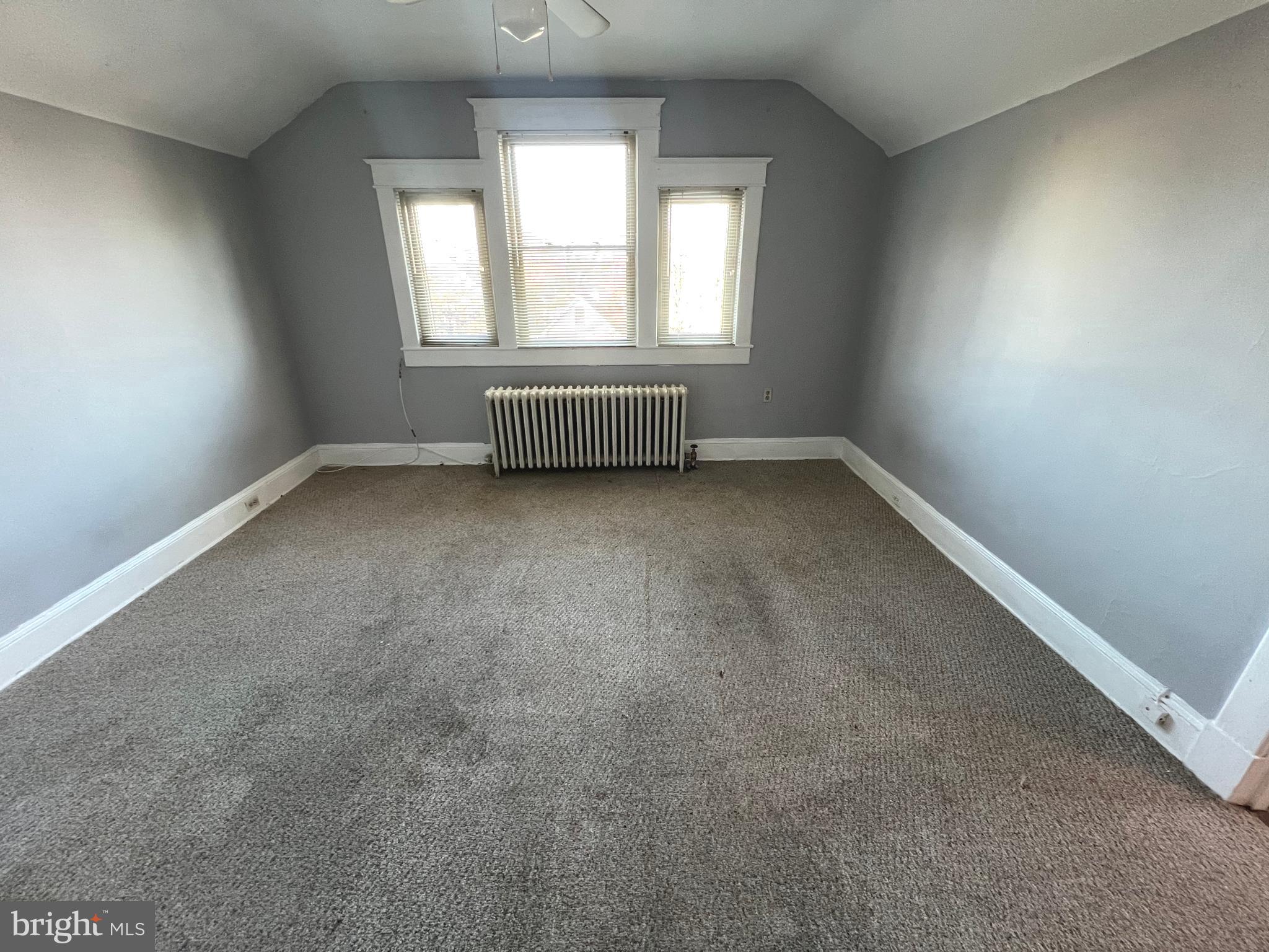 HAMILTON HEIGHTS - Residential