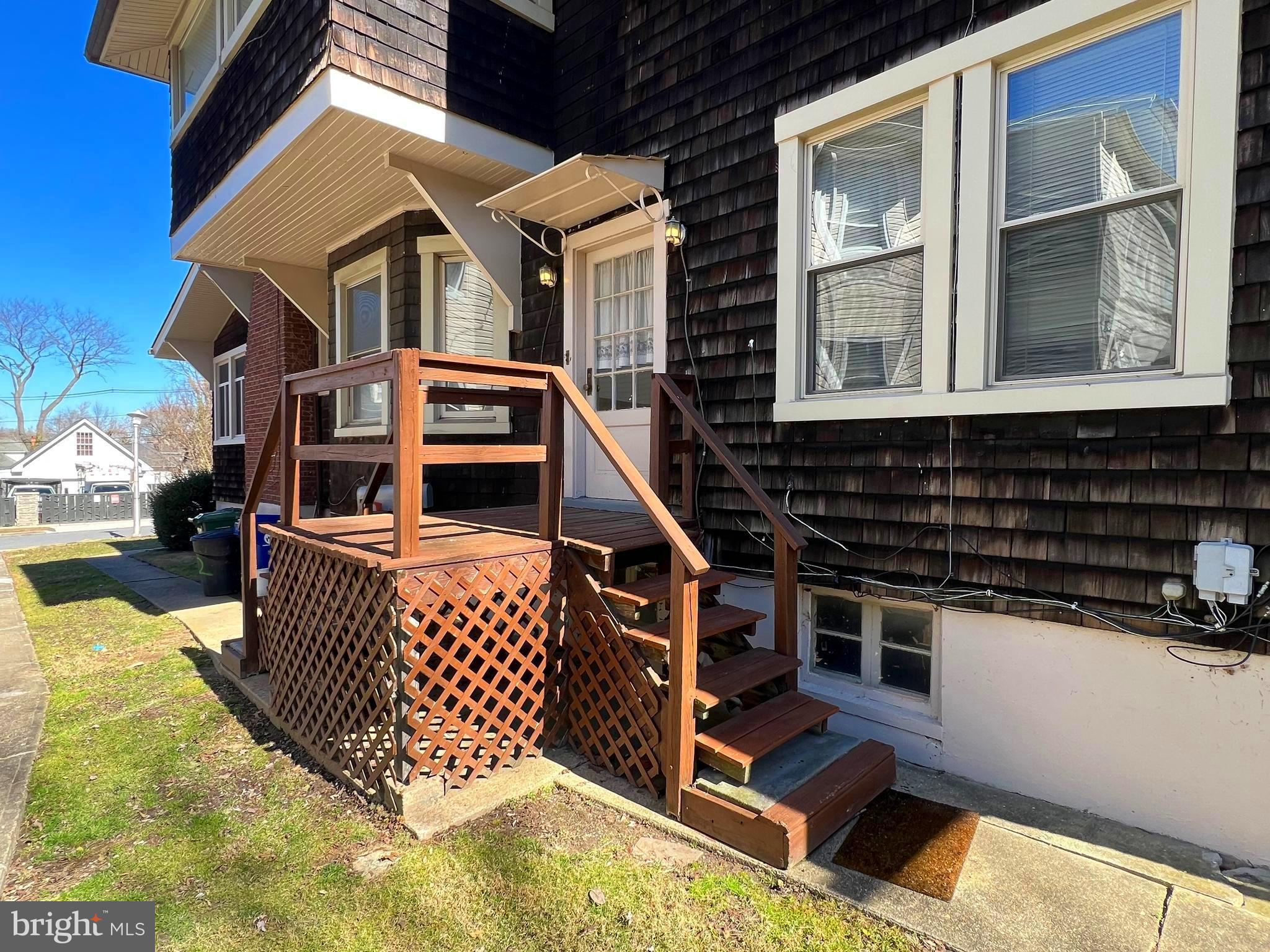 HAMILTON HEIGHTS - Residential