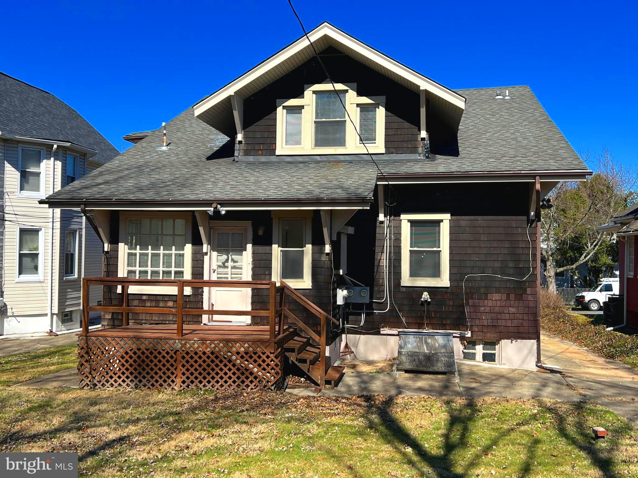 HAMILTON HEIGHTS - Residential