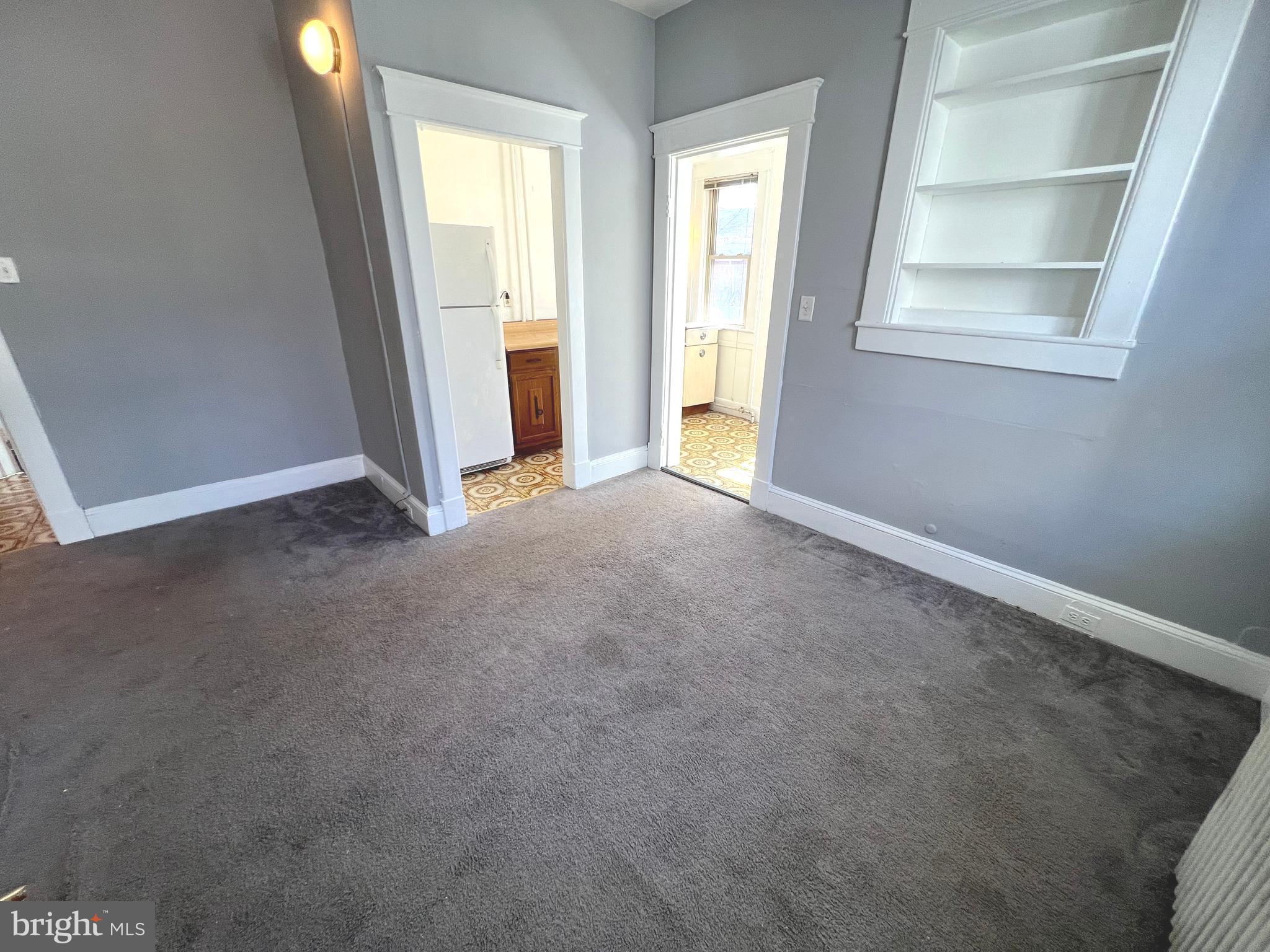 HAMILTON HEIGHTS - Residential