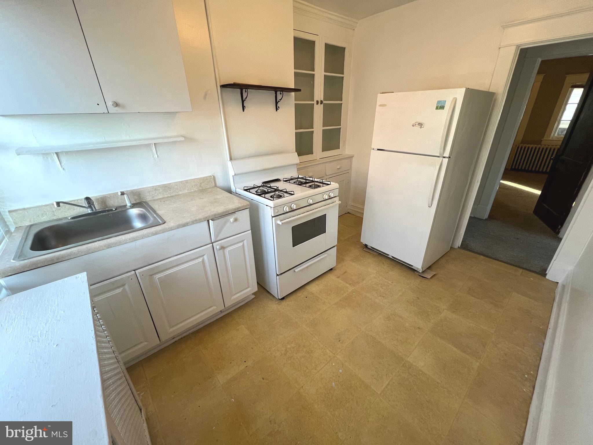 HAMILTON HEIGHTS - Residential