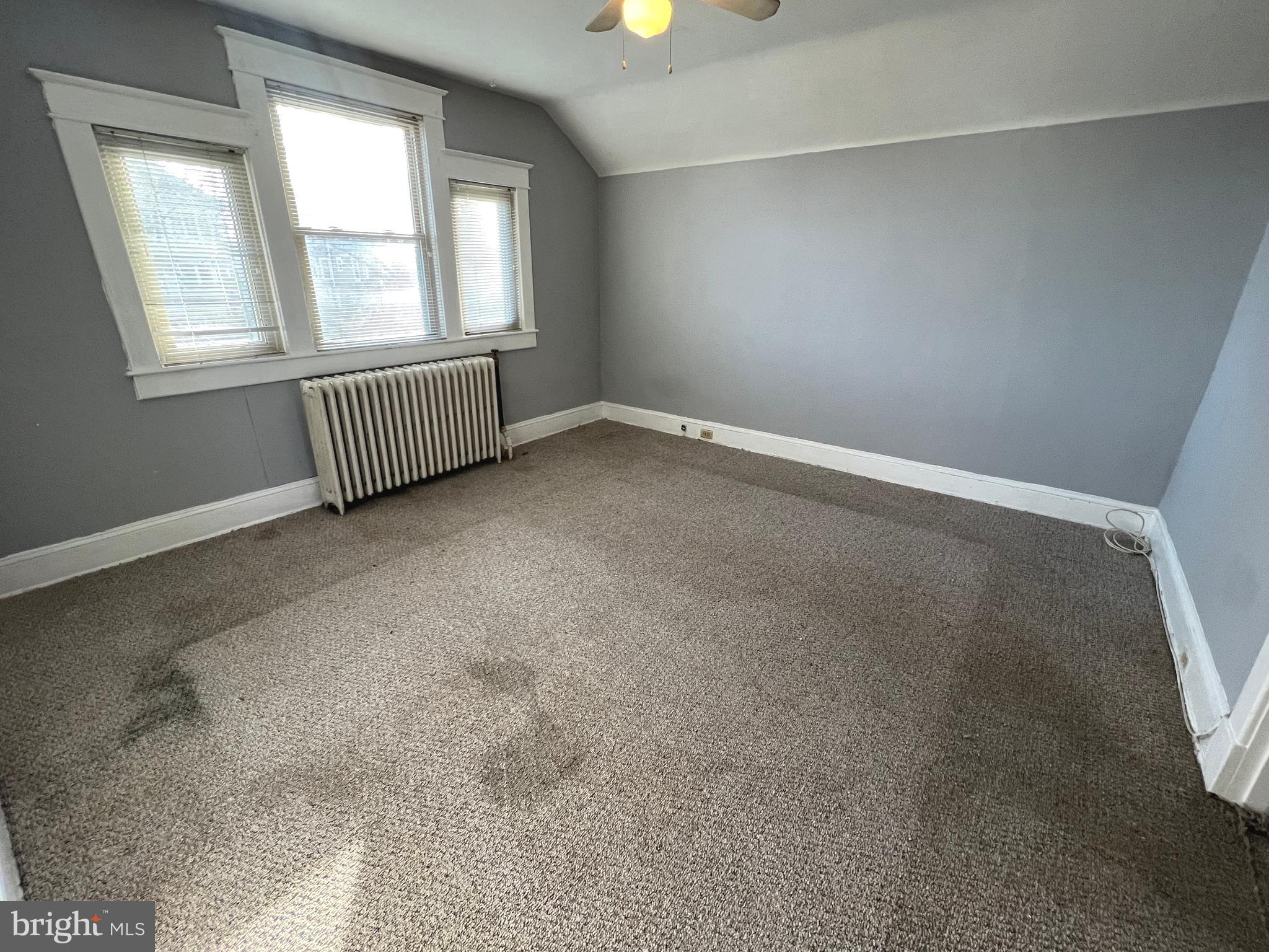 HAMILTON HEIGHTS - Residential