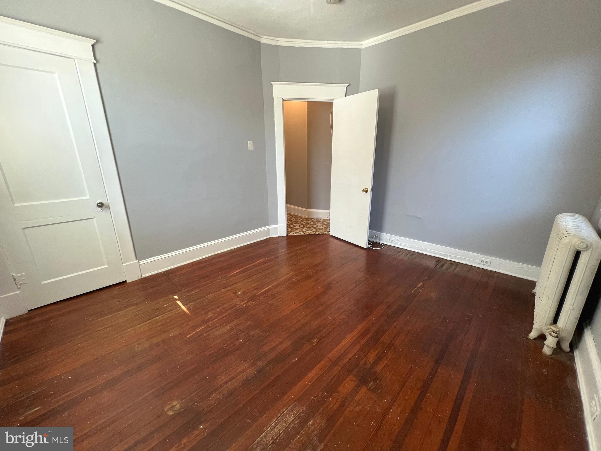 HAMILTON HEIGHTS - Residential