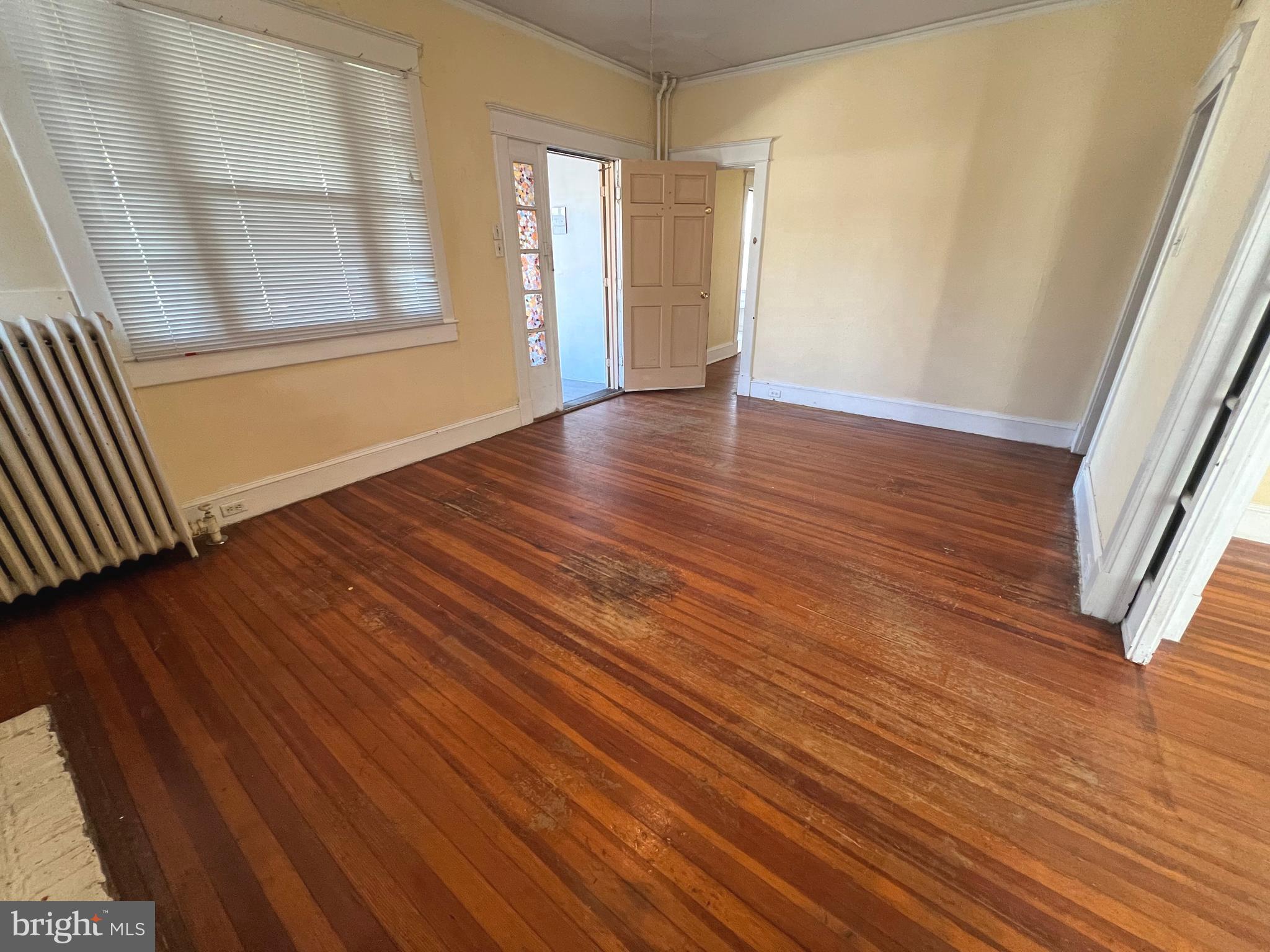 HAMILTON HEIGHTS - Residential