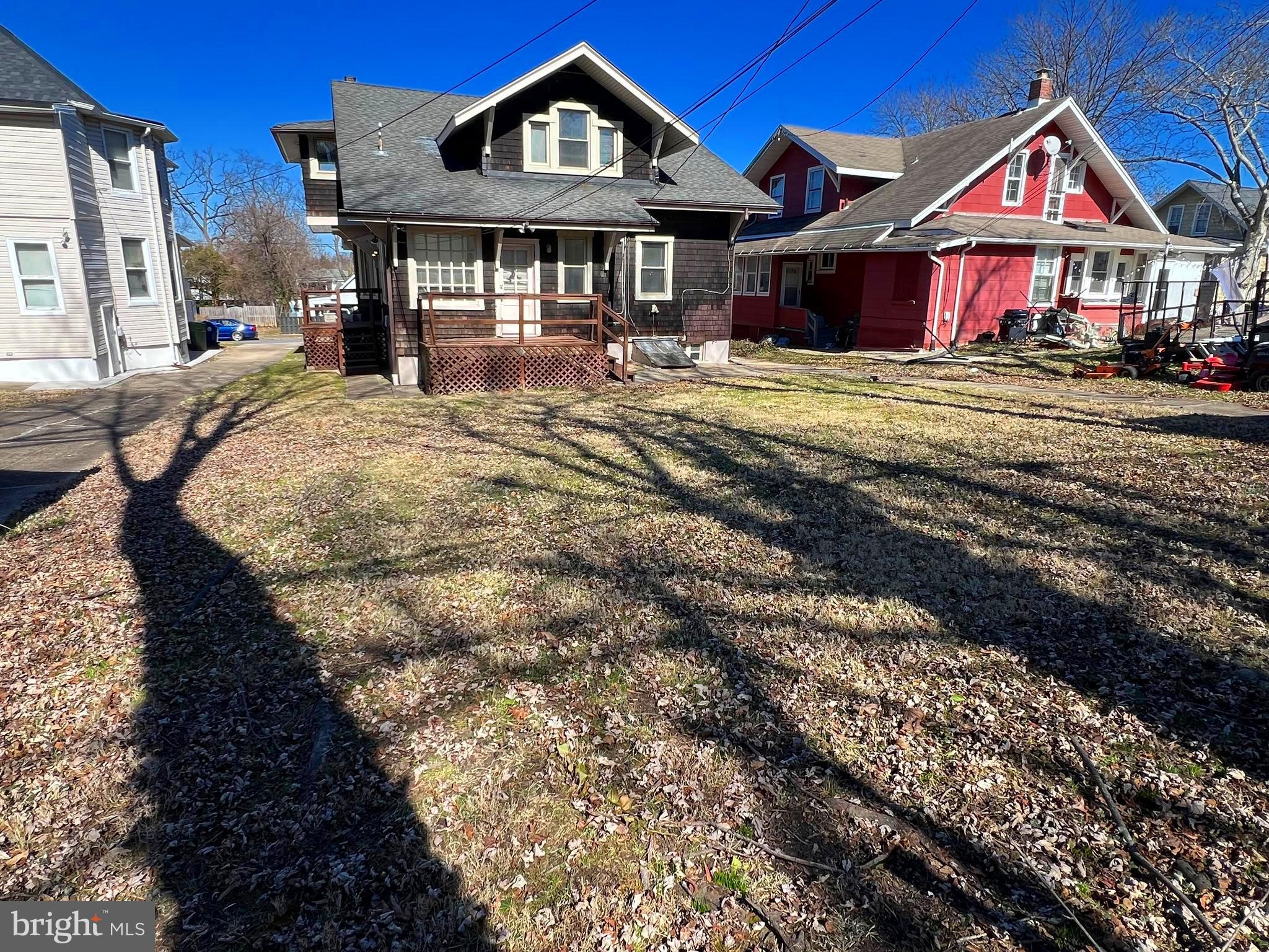 HAMILTON HEIGHTS - Residential