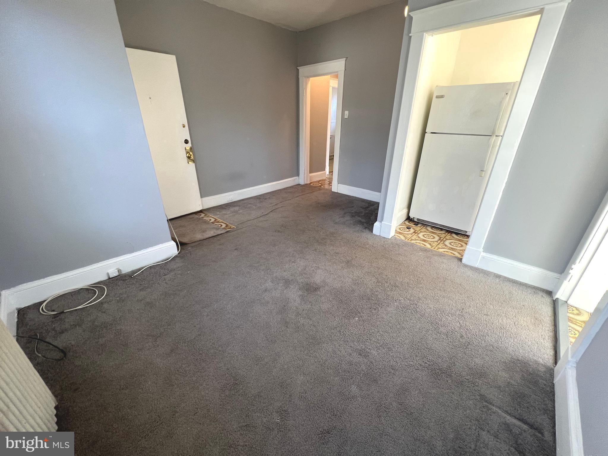 HAMILTON HEIGHTS - Residential