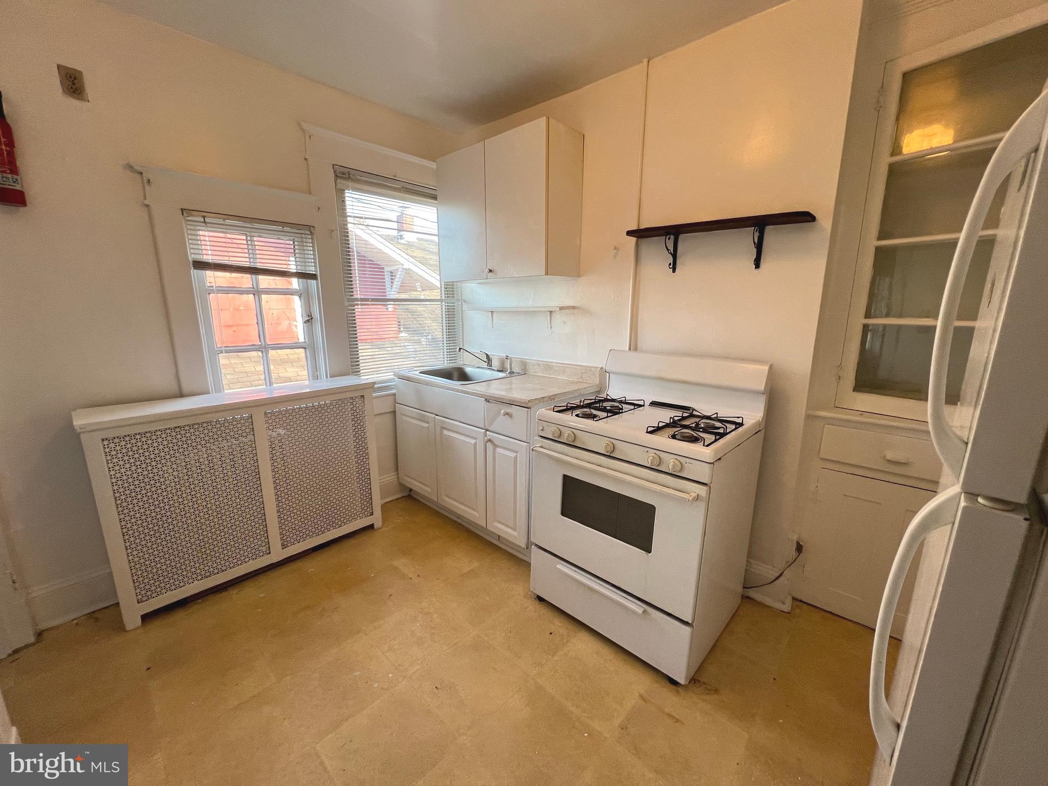 HAMILTON HEIGHTS - Residential