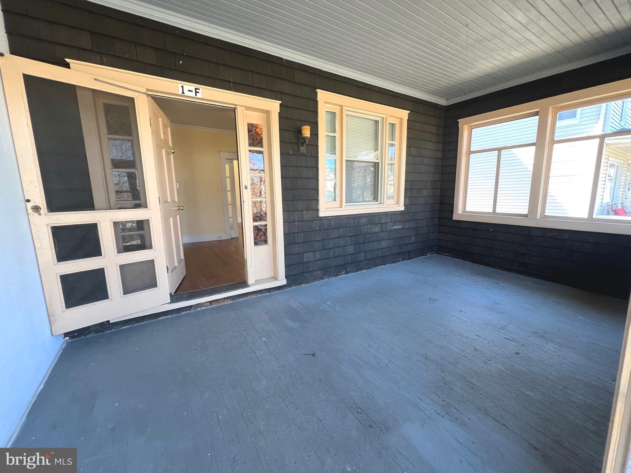 HAMILTON HEIGHTS - Residential