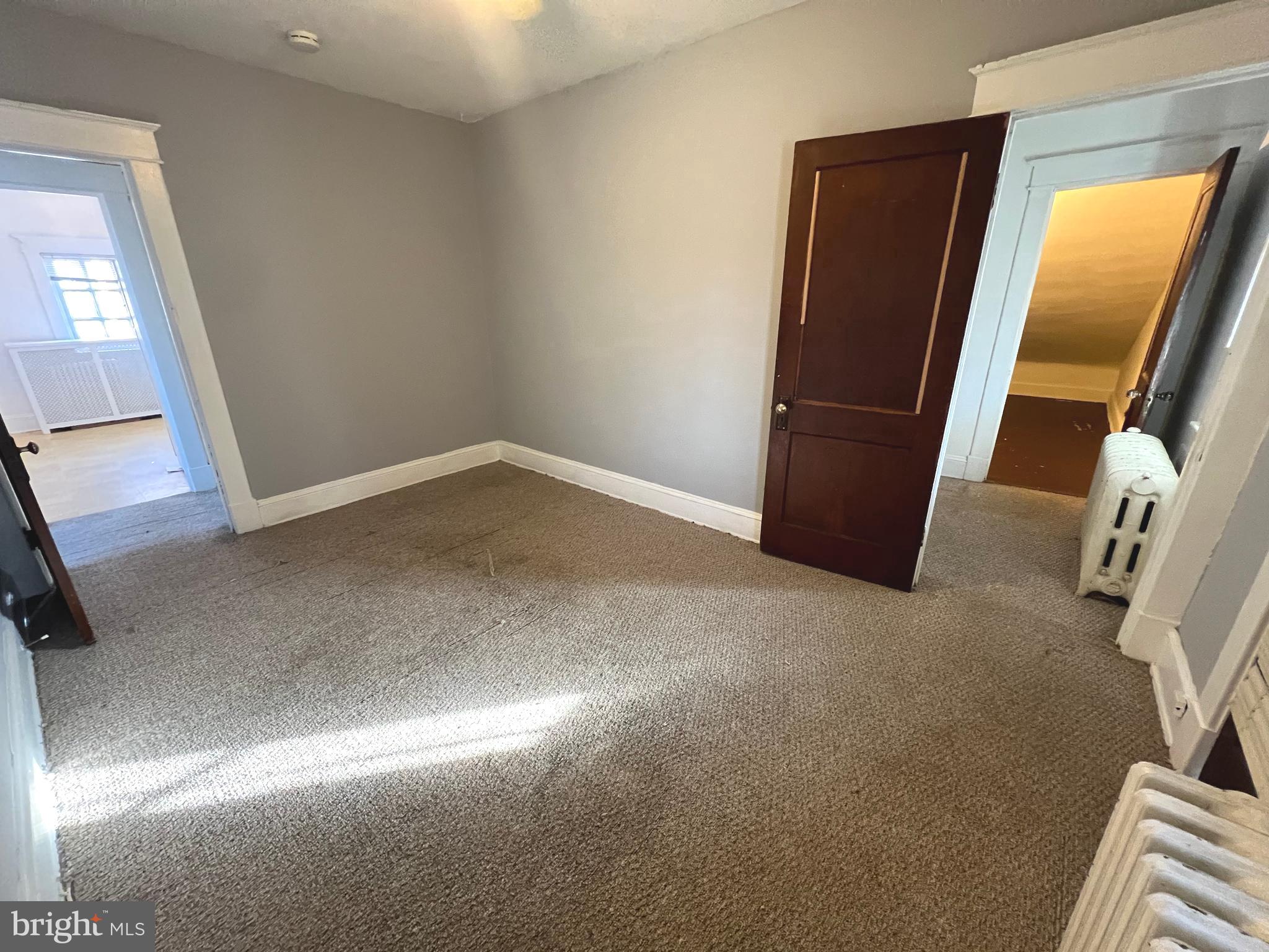 HAMILTON HEIGHTS - Residential