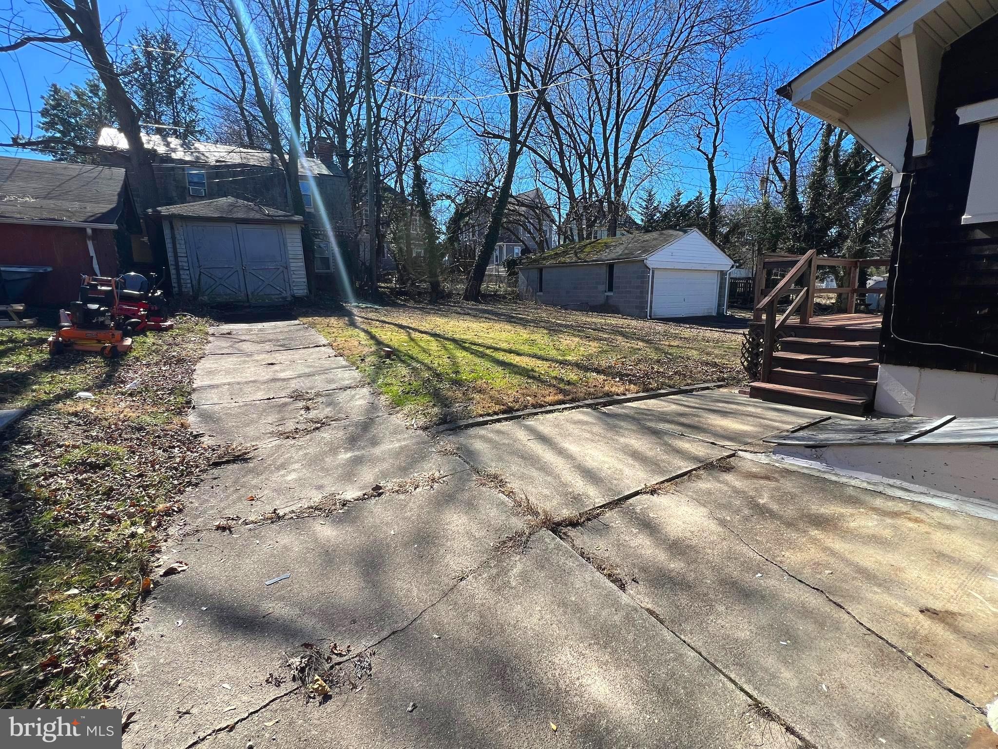 HAMILTON HEIGHTS - Residential