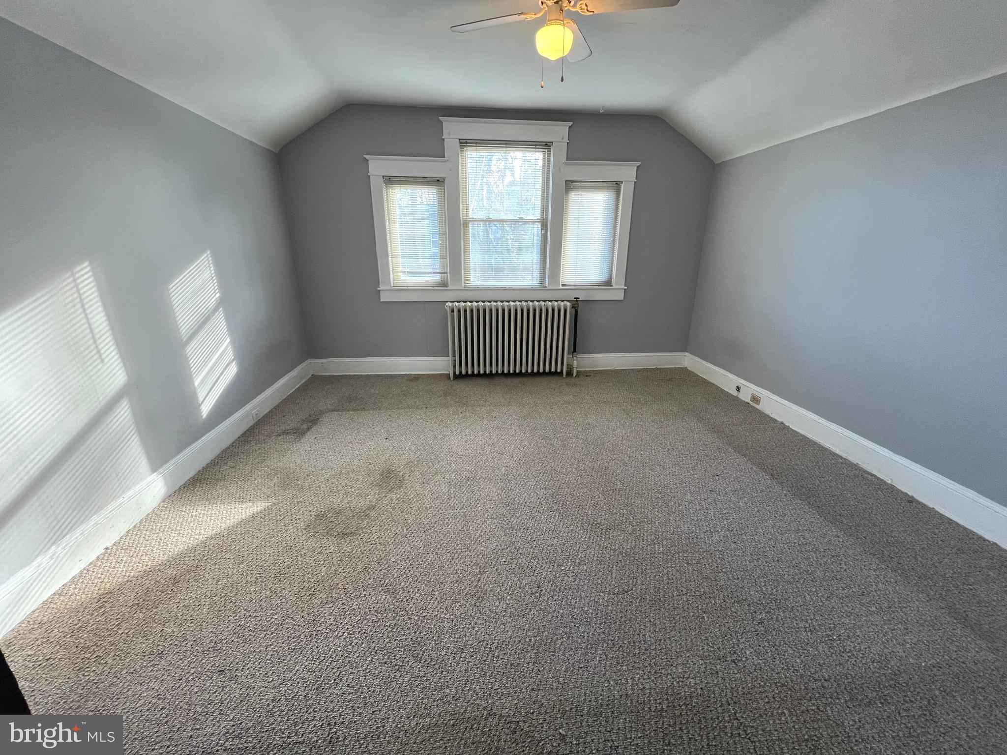 HAMILTON HEIGHTS - Residential