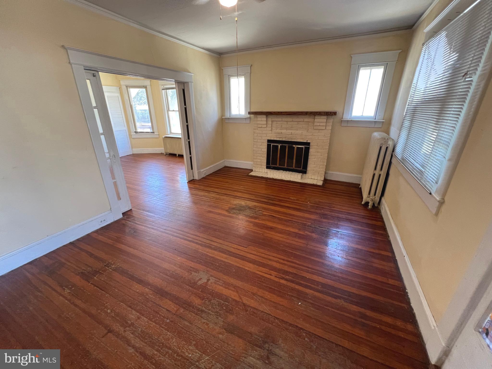 HAMILTON HEIGHTS - Residential