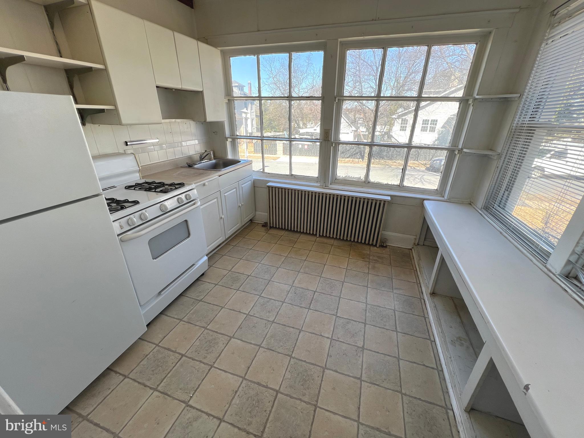 HAMILTON HEIGHTS - Residential