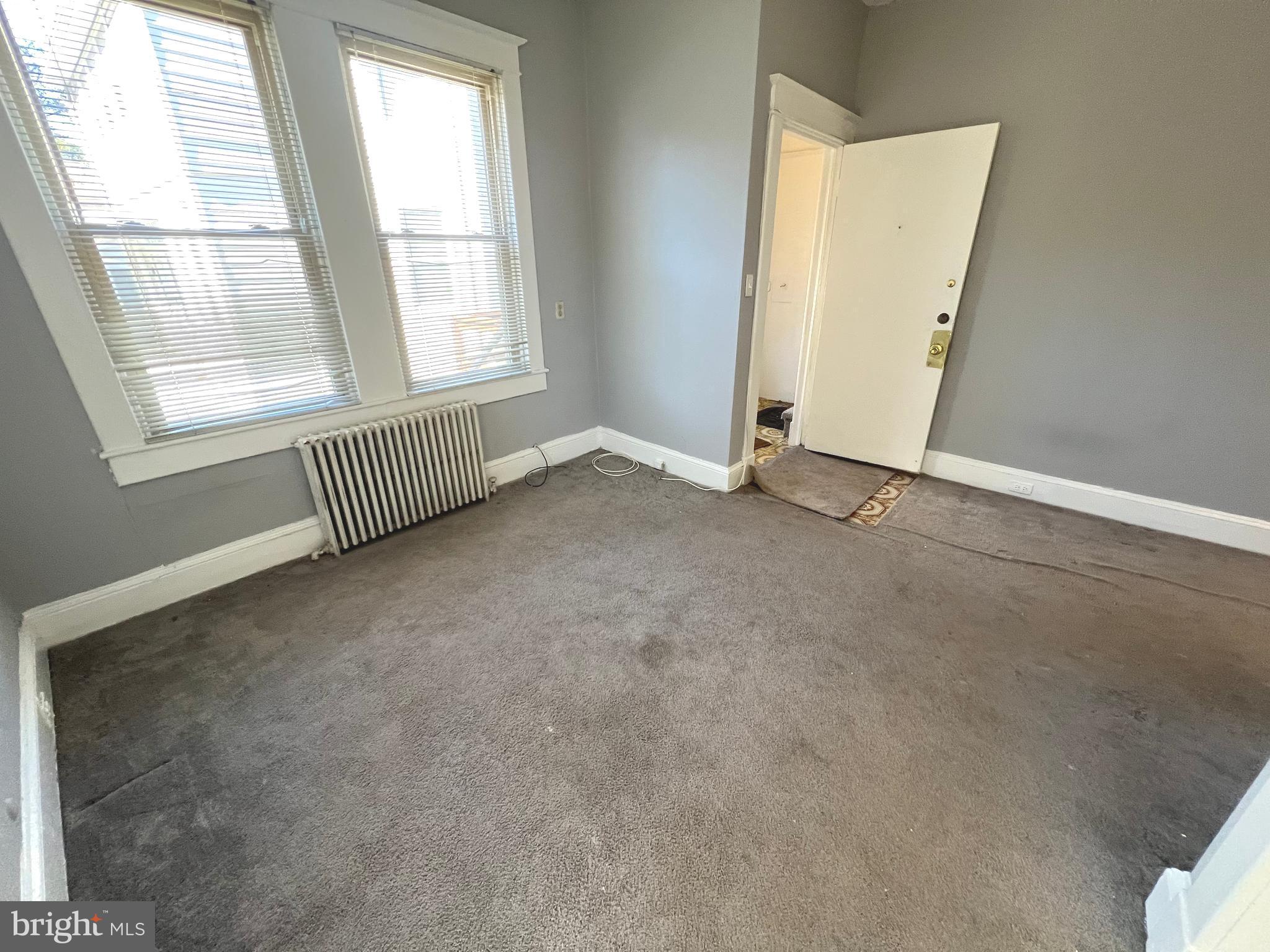 HAMILTON HEIGHTS - Residential