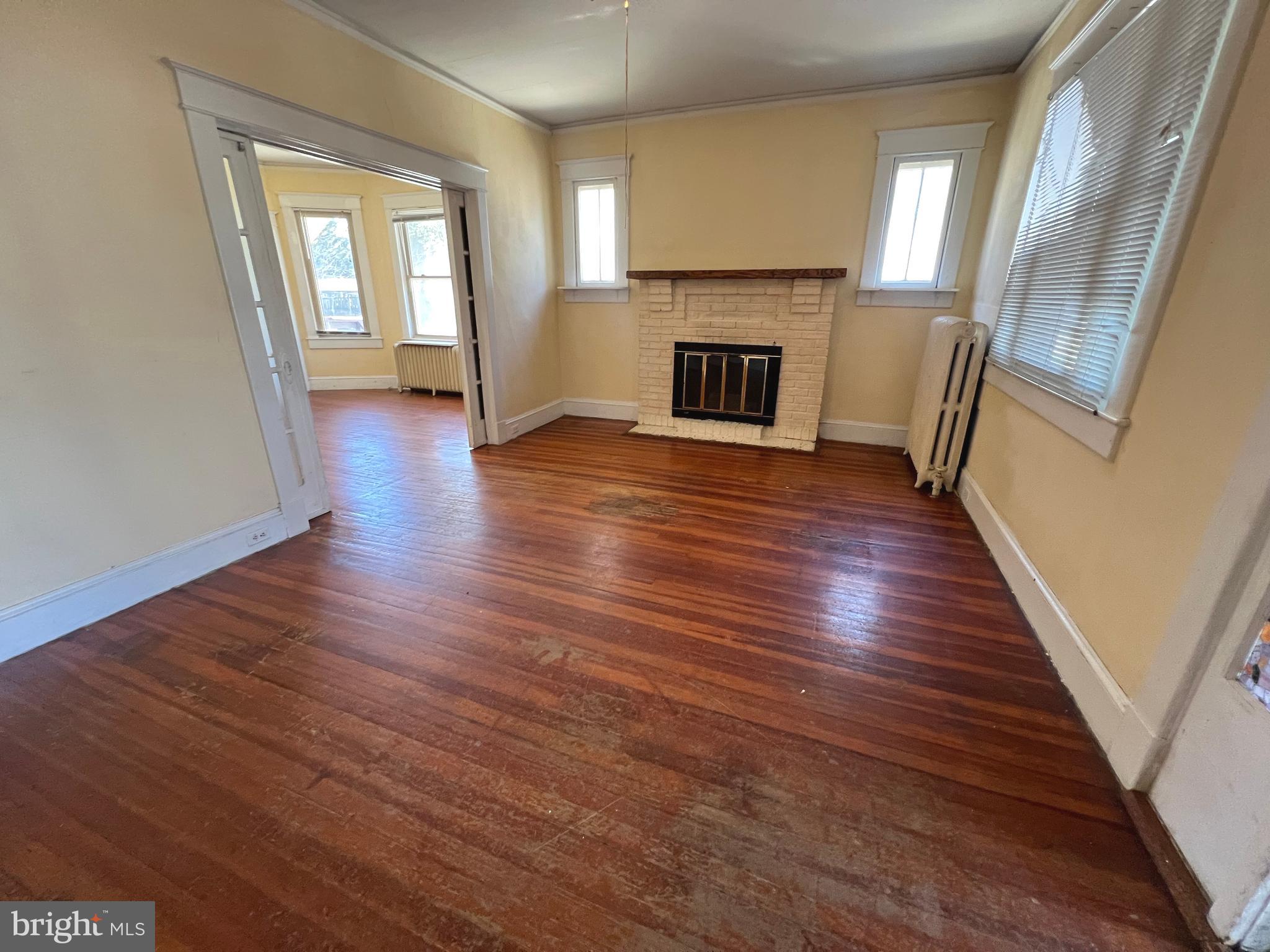 HAMILTON HEIGHTS - Residential