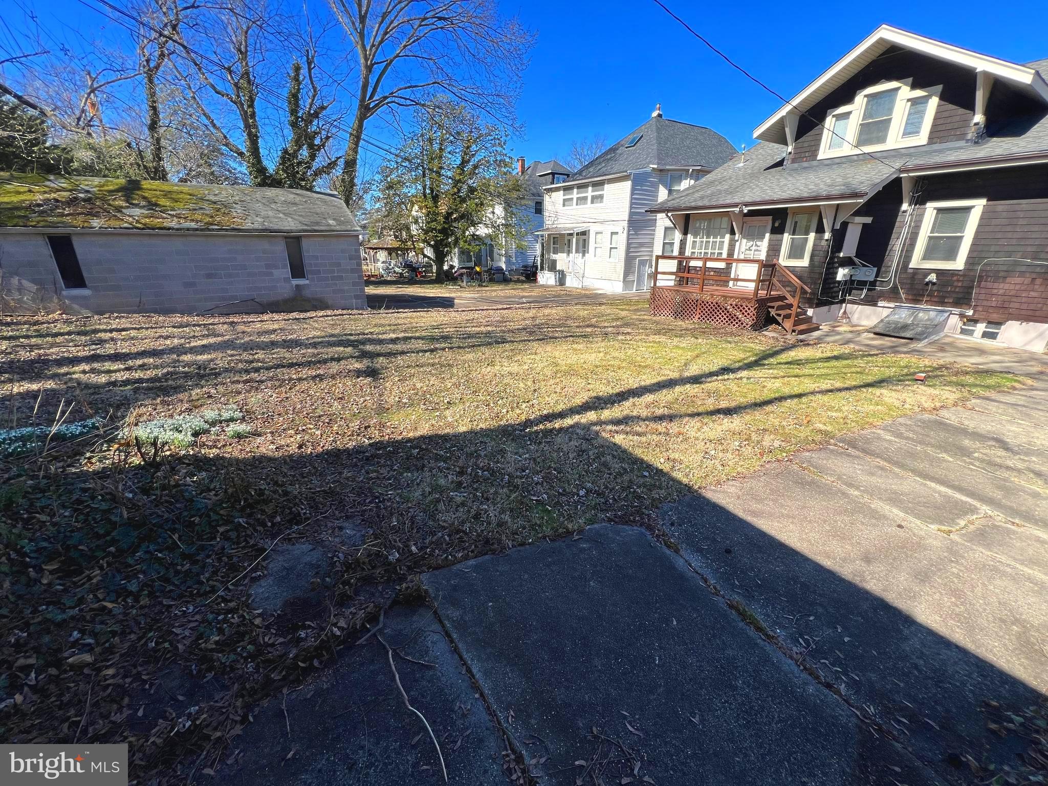 HAMILTON HEIGHTS - Residential