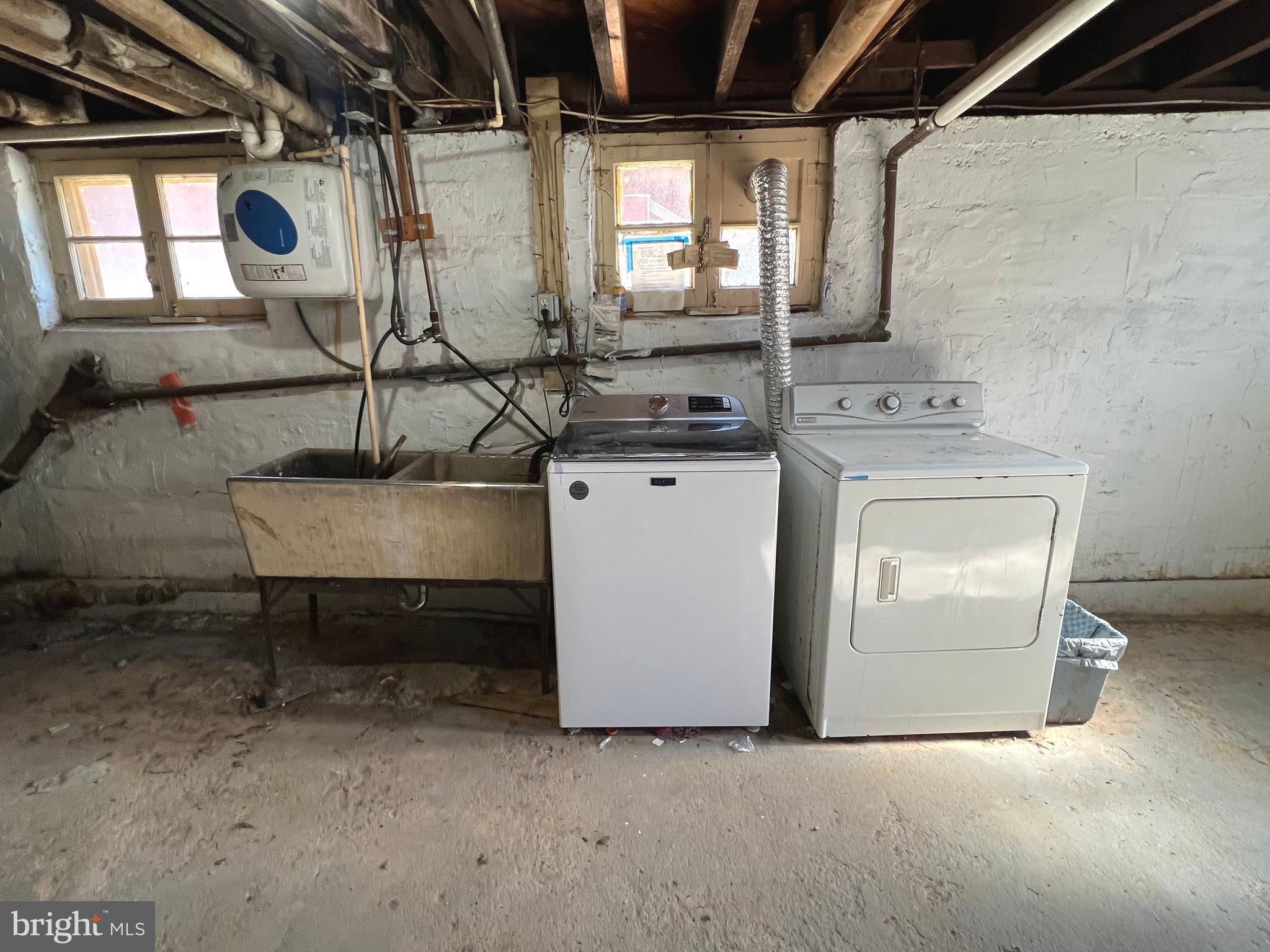 HAMILTON HEIGHTS - Residential