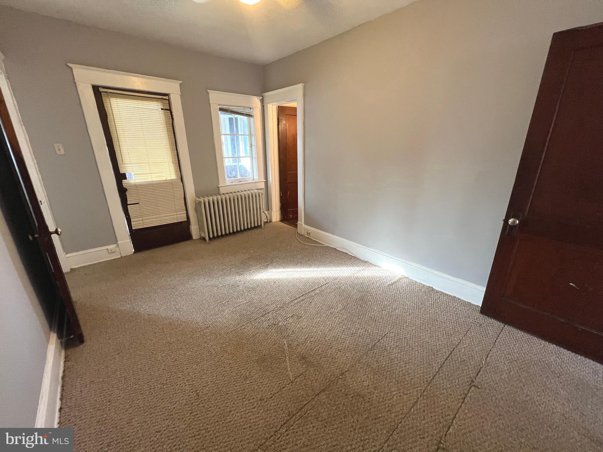 HAMILTON HEIGHTS - Residential