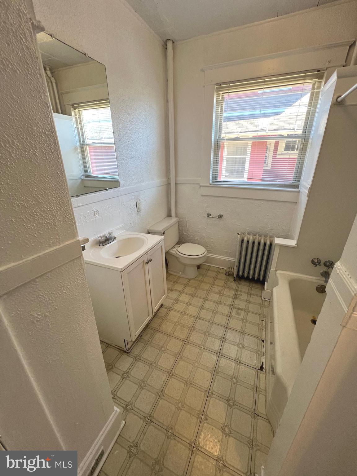 HAMILTON HEIGHTS - Residential