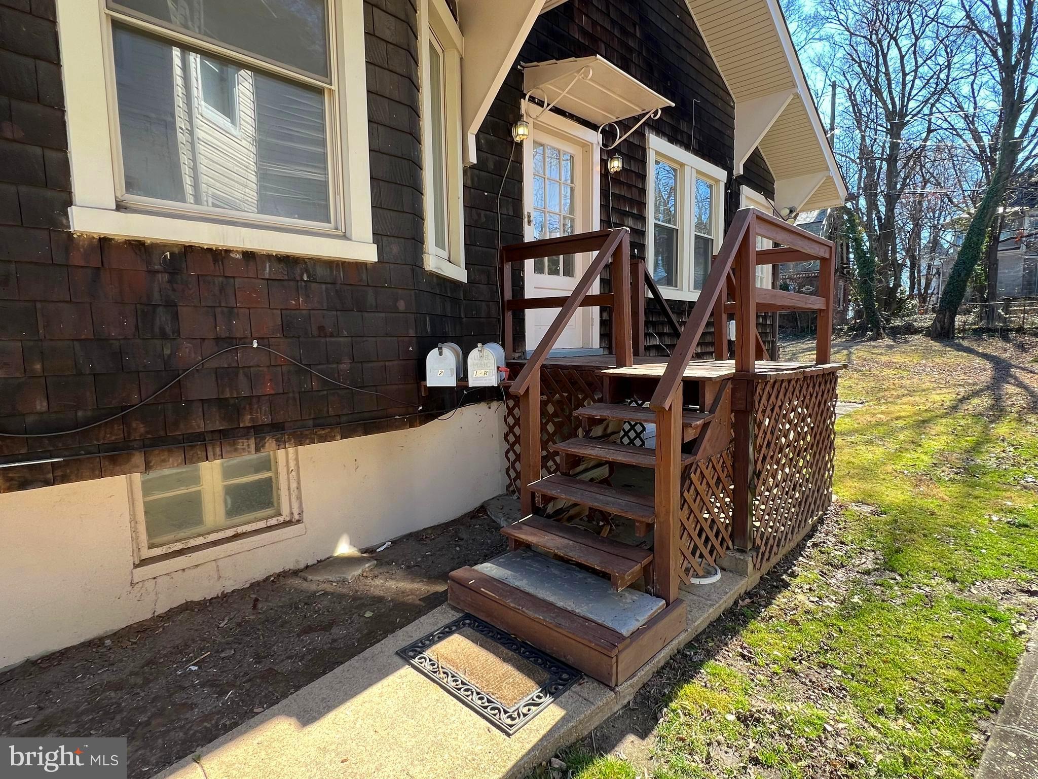 HAMILTON HEIGHTS - Residential