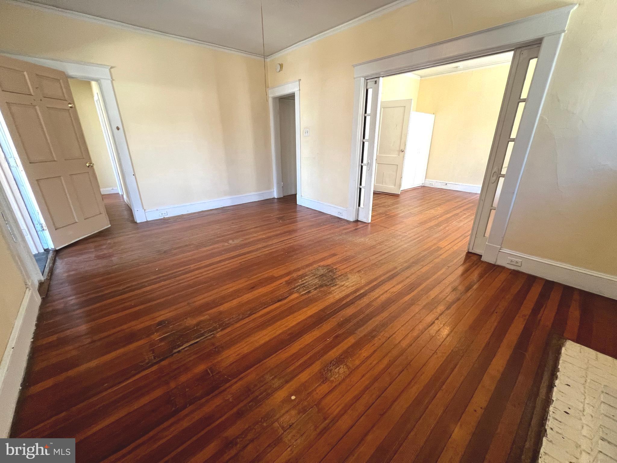 HAMILTON HEIGHTS - Residential