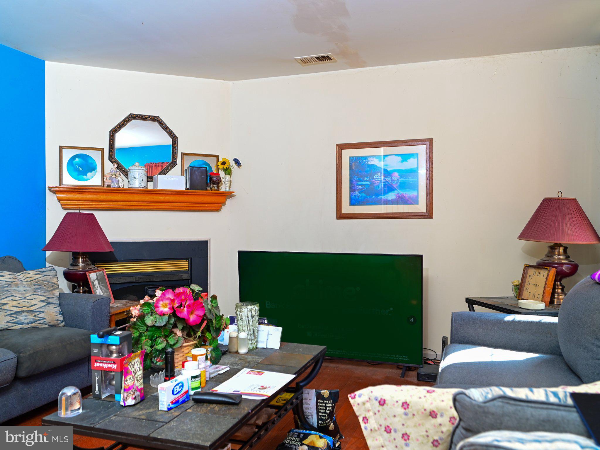 GERMANNA POINT - Residential