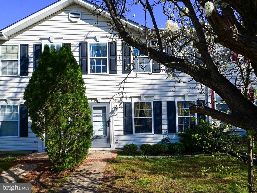 Photo of 4513 Kay Court, FREDERICKSBURG, VA 22408 (MLS # VASP2040198)